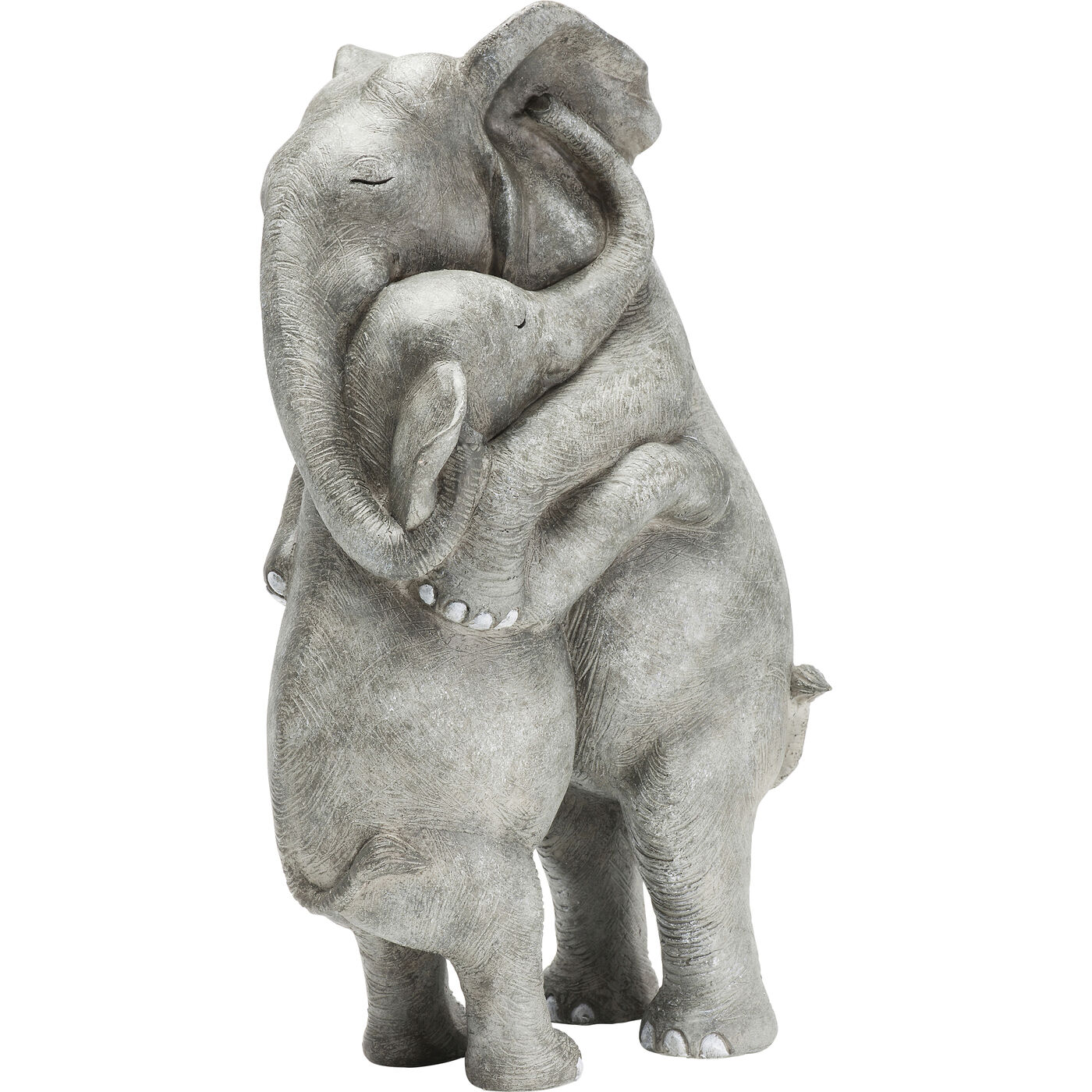 Фигура декоративная Elephant Hug ракурс 10