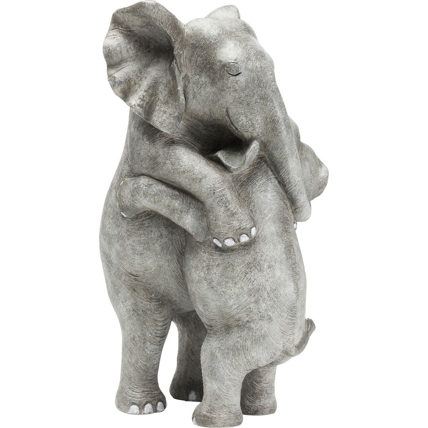 Фигура декоративная Elephant Hug ракурс 7