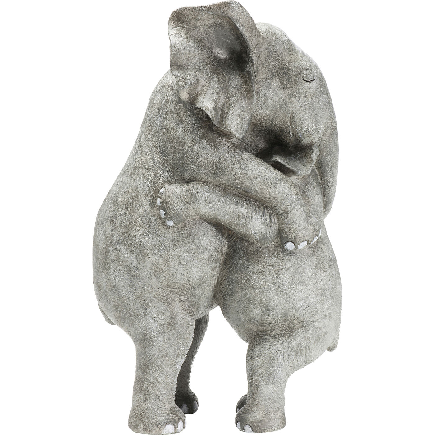 Фигура декоративная Elephant Hug ракурс 8