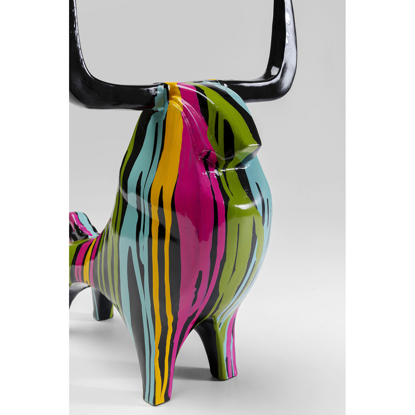 Фигура декоративная Torro Holi, 36 см
