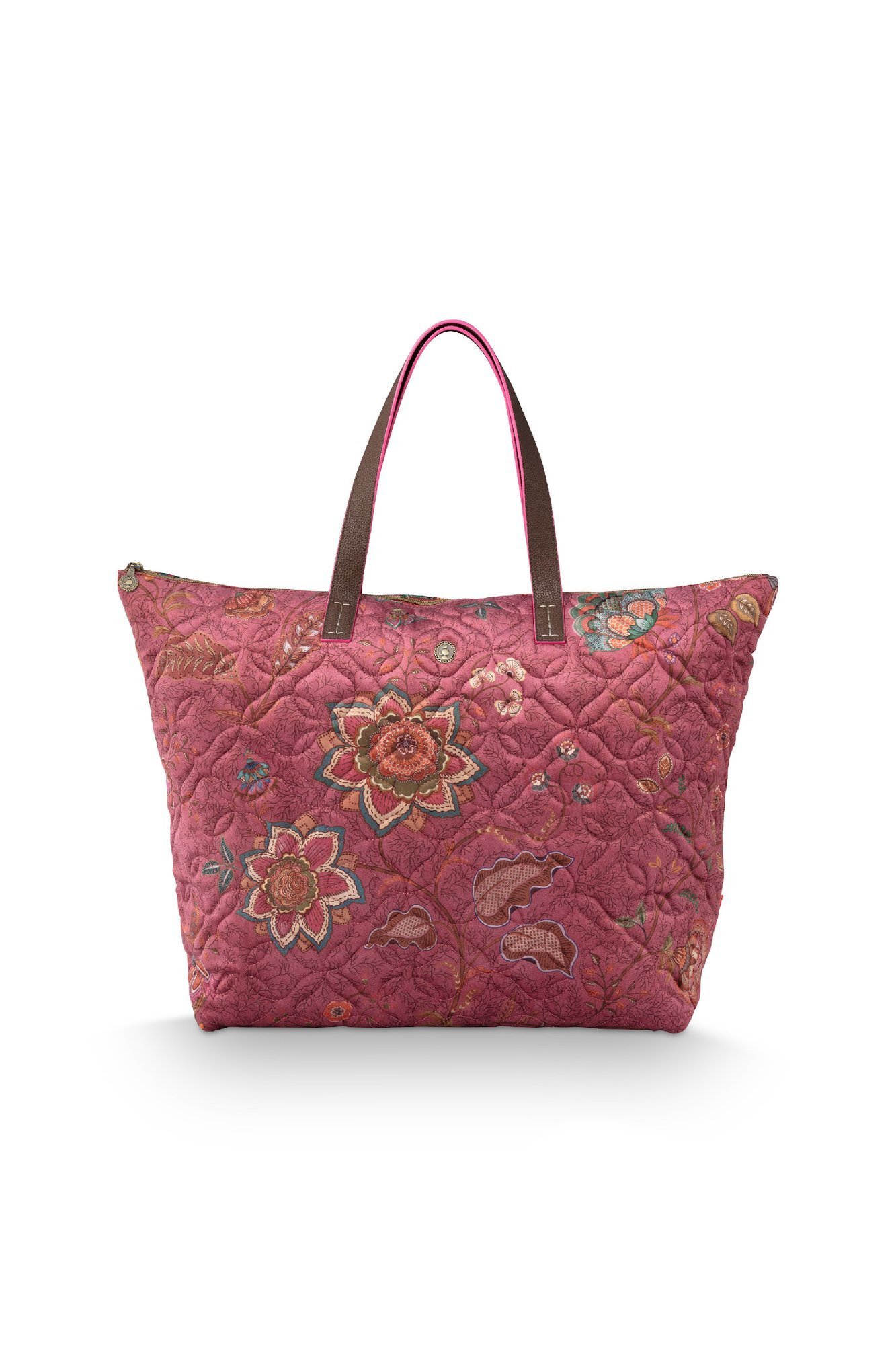 Сумка большая Tilda Mumbai Morning Pink, 17 л ракурс 2