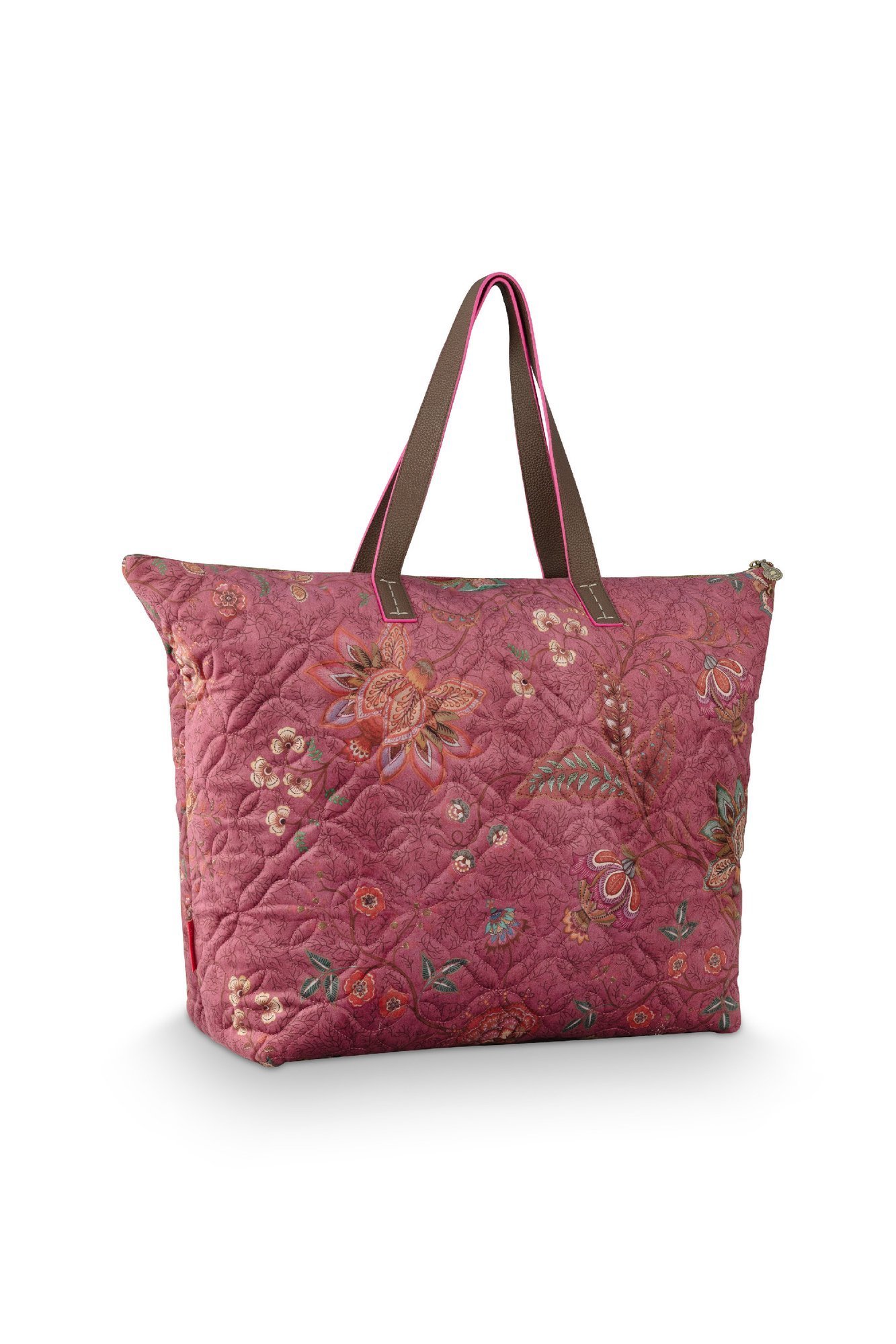 Сумка большая Tilda Mumbai Morning Pink, 17 л ракурс 3