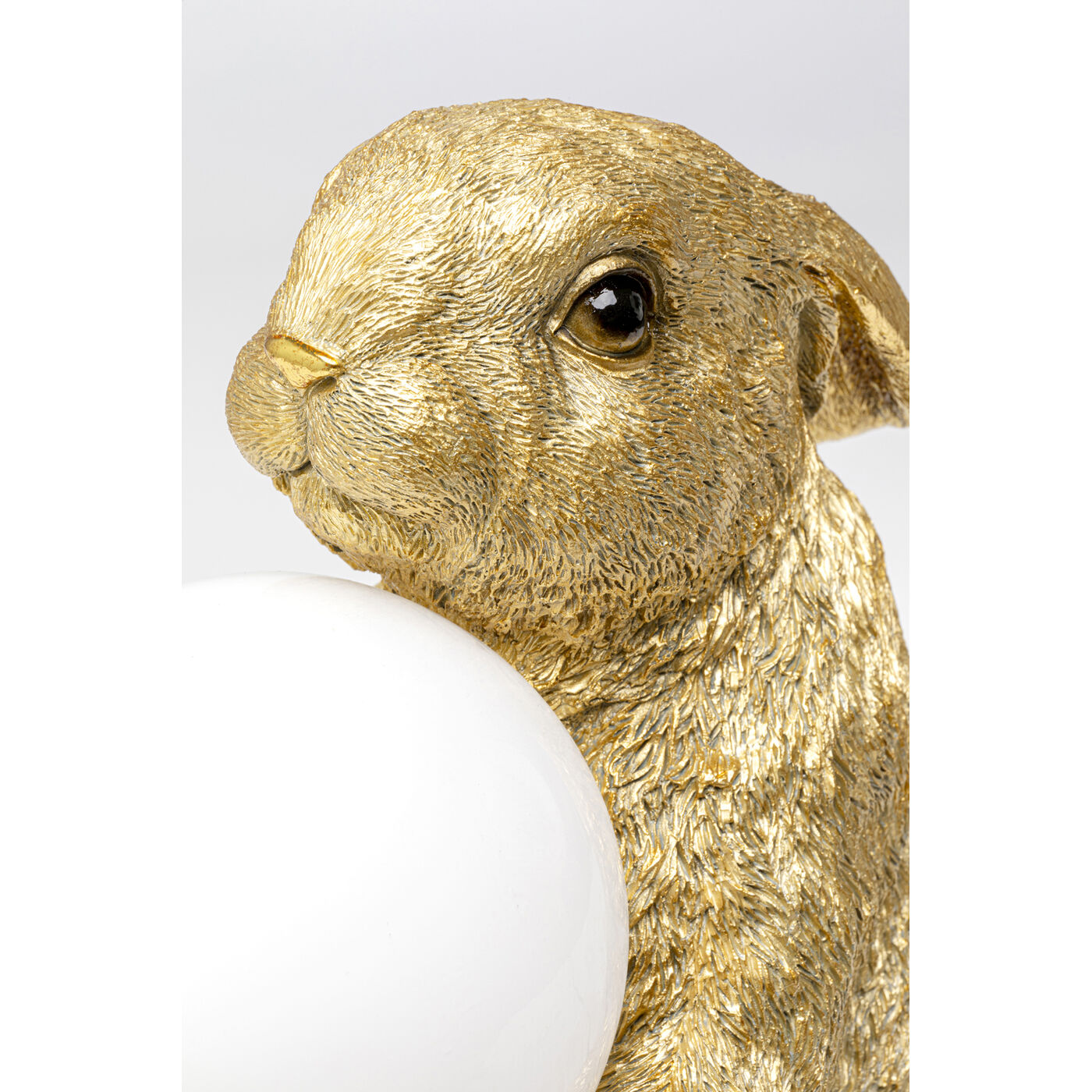 Светильник настольный Кролик Sweet Rabbit, 15 см