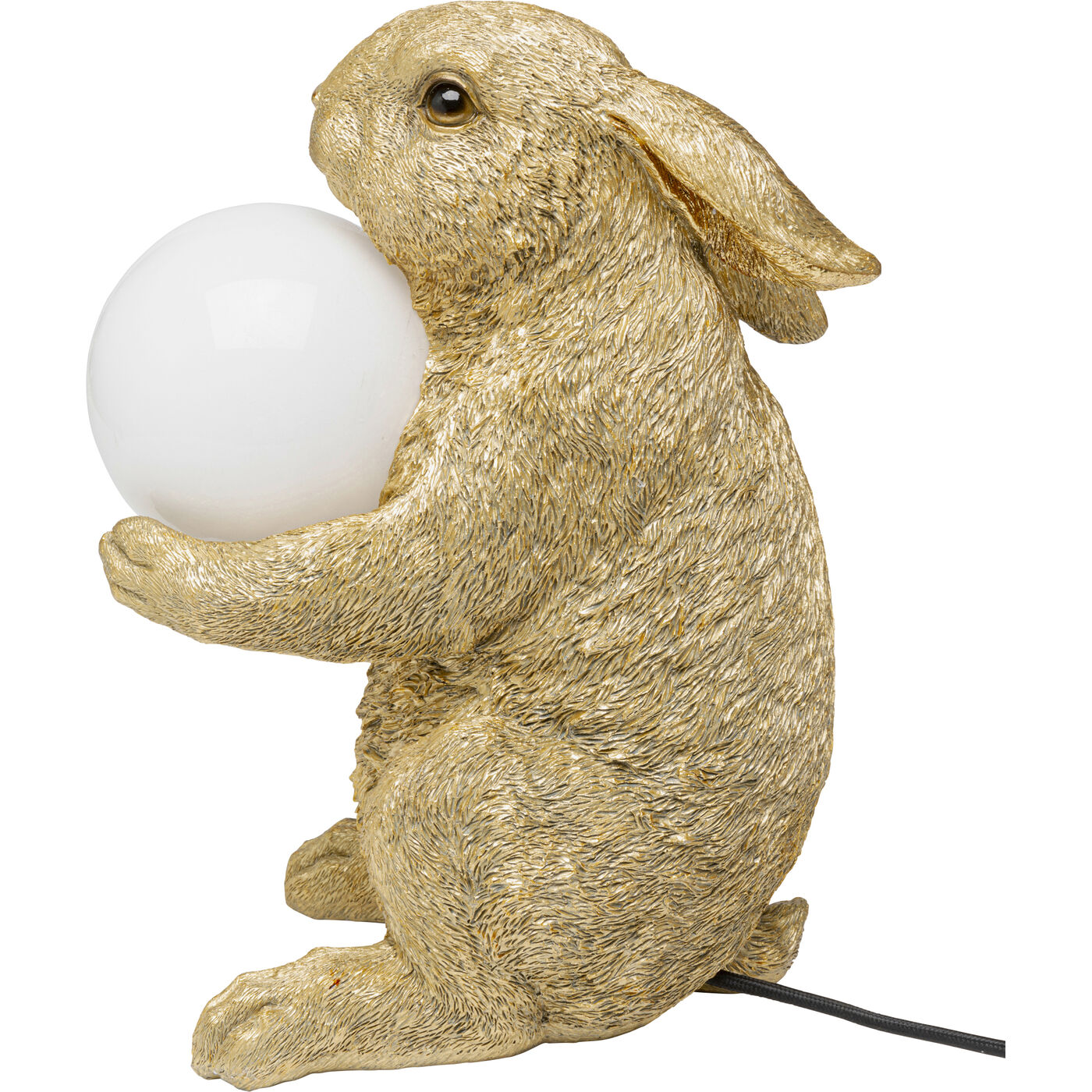 Светильник настольный Кролик Sweet Rabbit ракурс 9