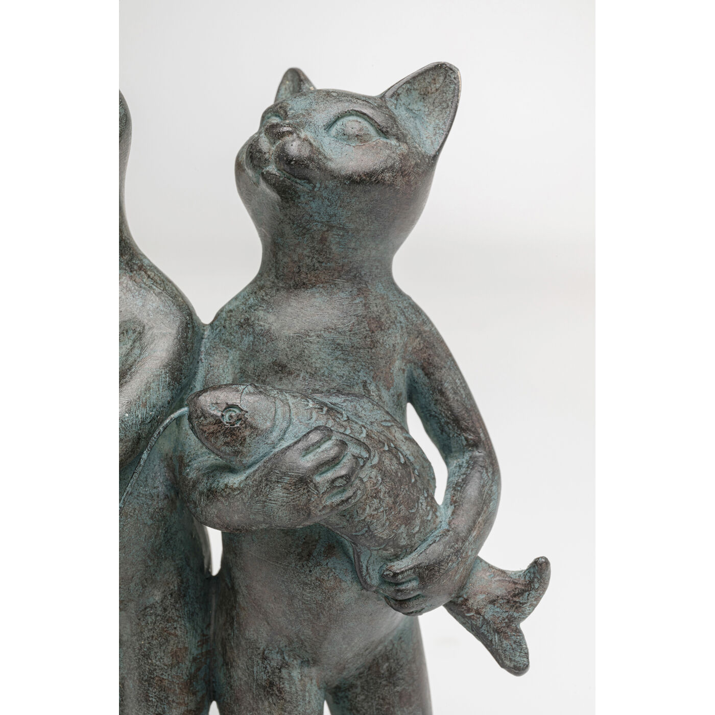 Фигура декоративная Fisher Cats ракурс 3