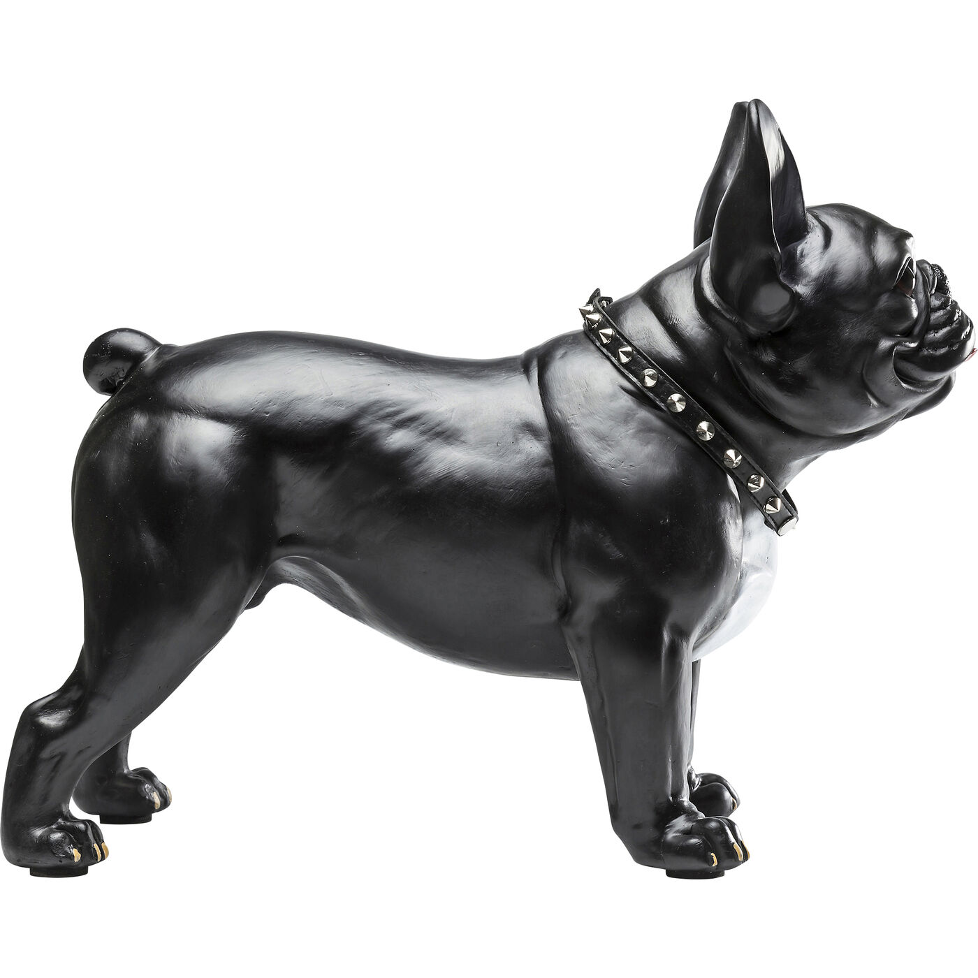 Фигура декоративная Gangster Dog ракурс 6
