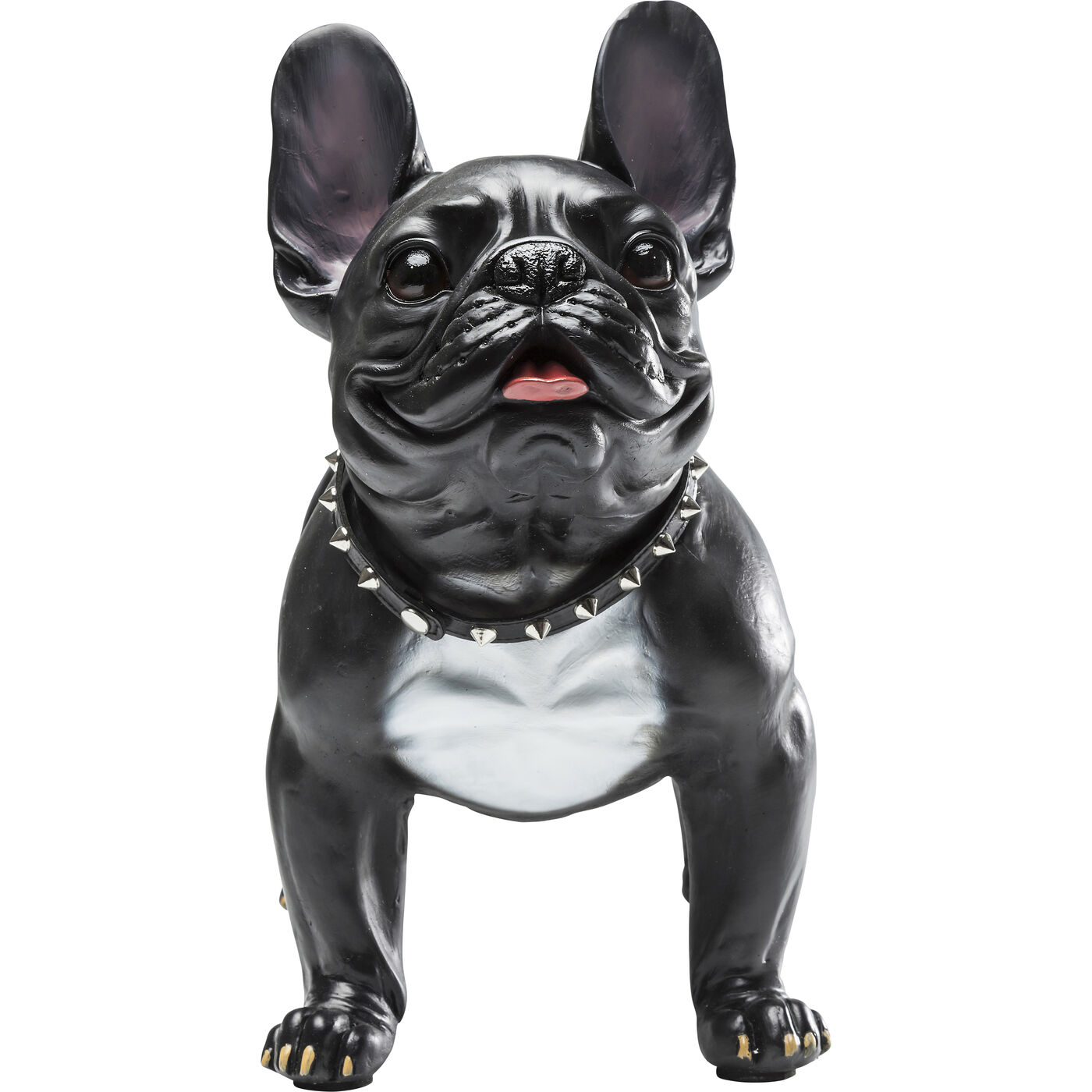 Фигура декоративная Gangster Dog ракурс 2