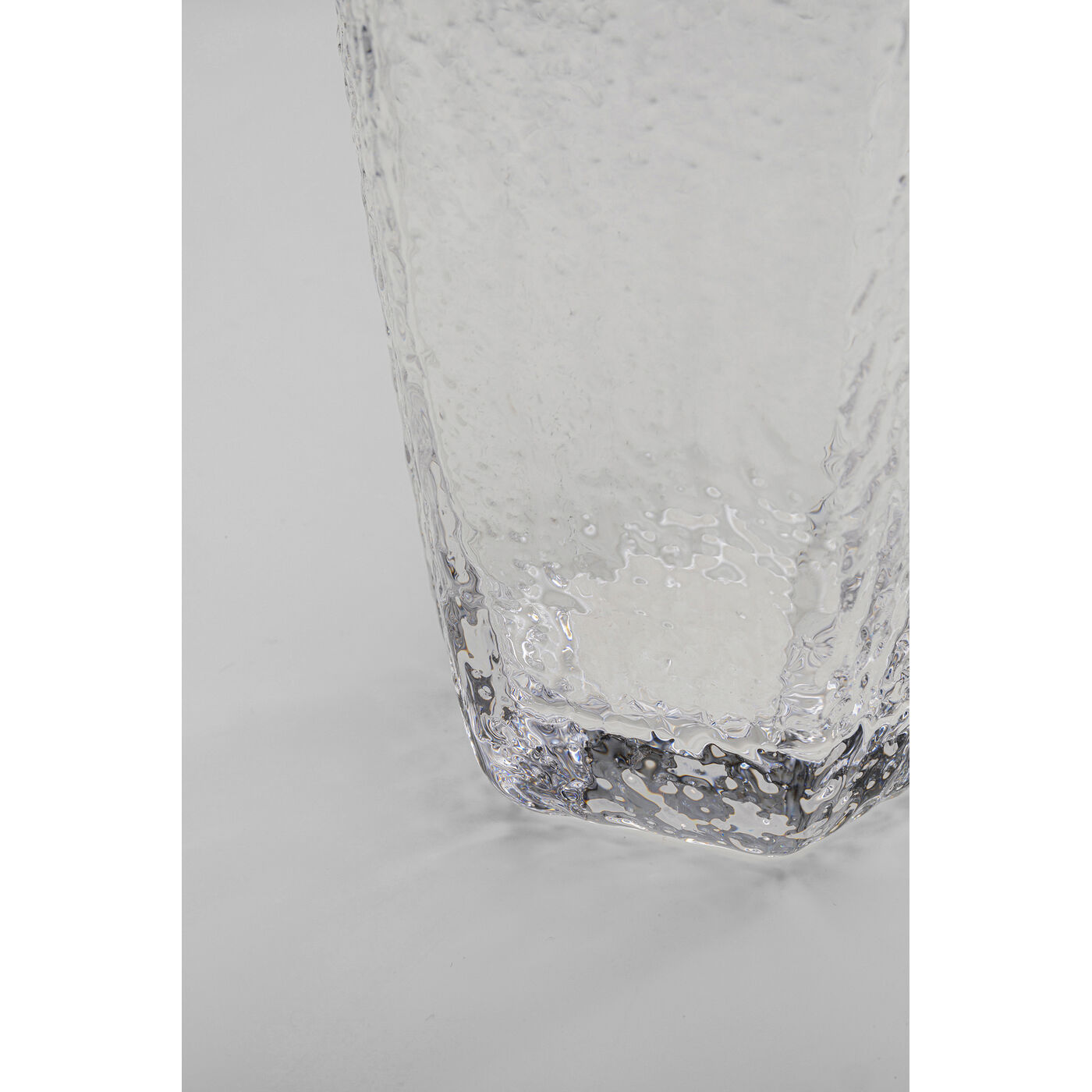 Стакан Cascata Clear ракурс 3