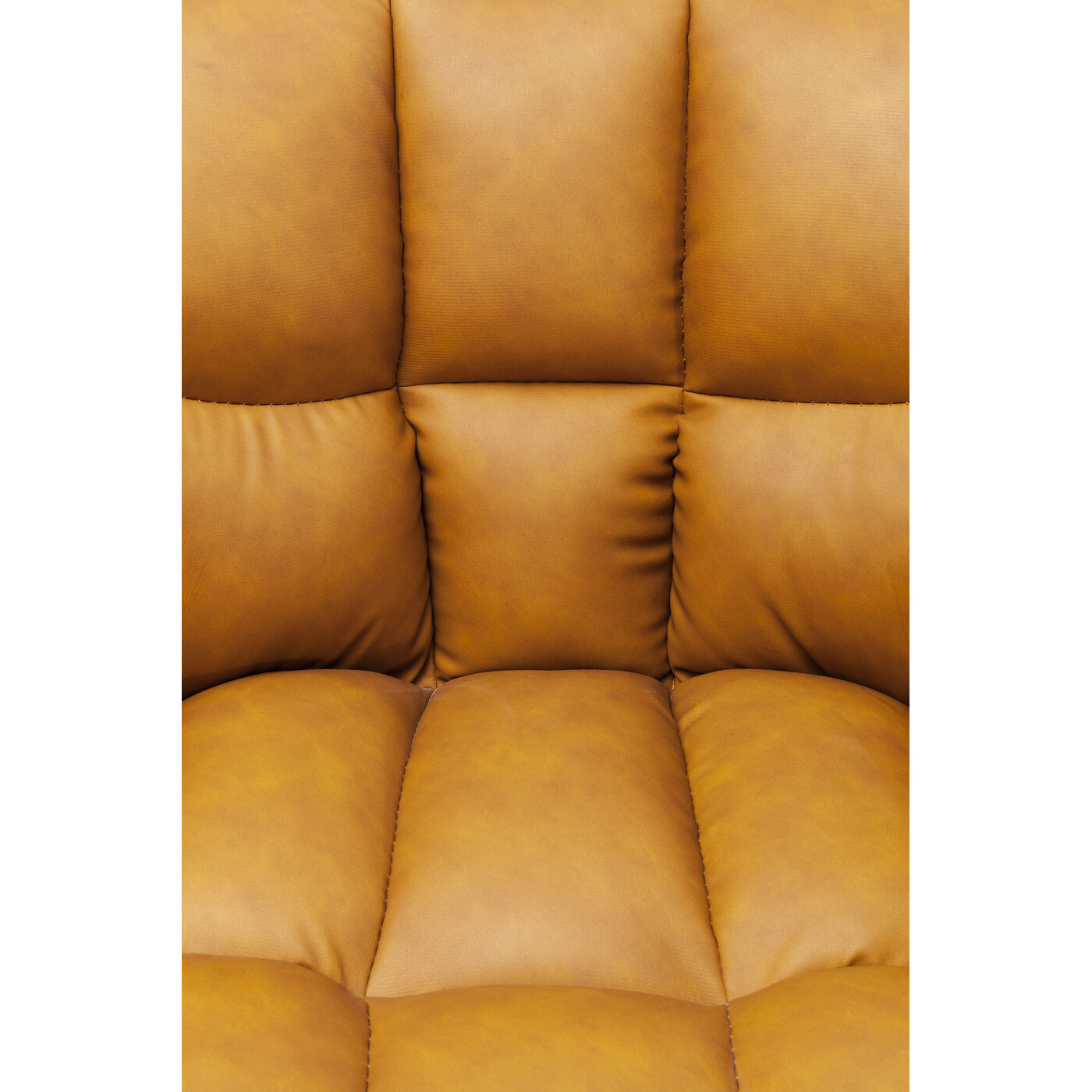 Стул барный Thinktank Quattro Brown ракурс 4
