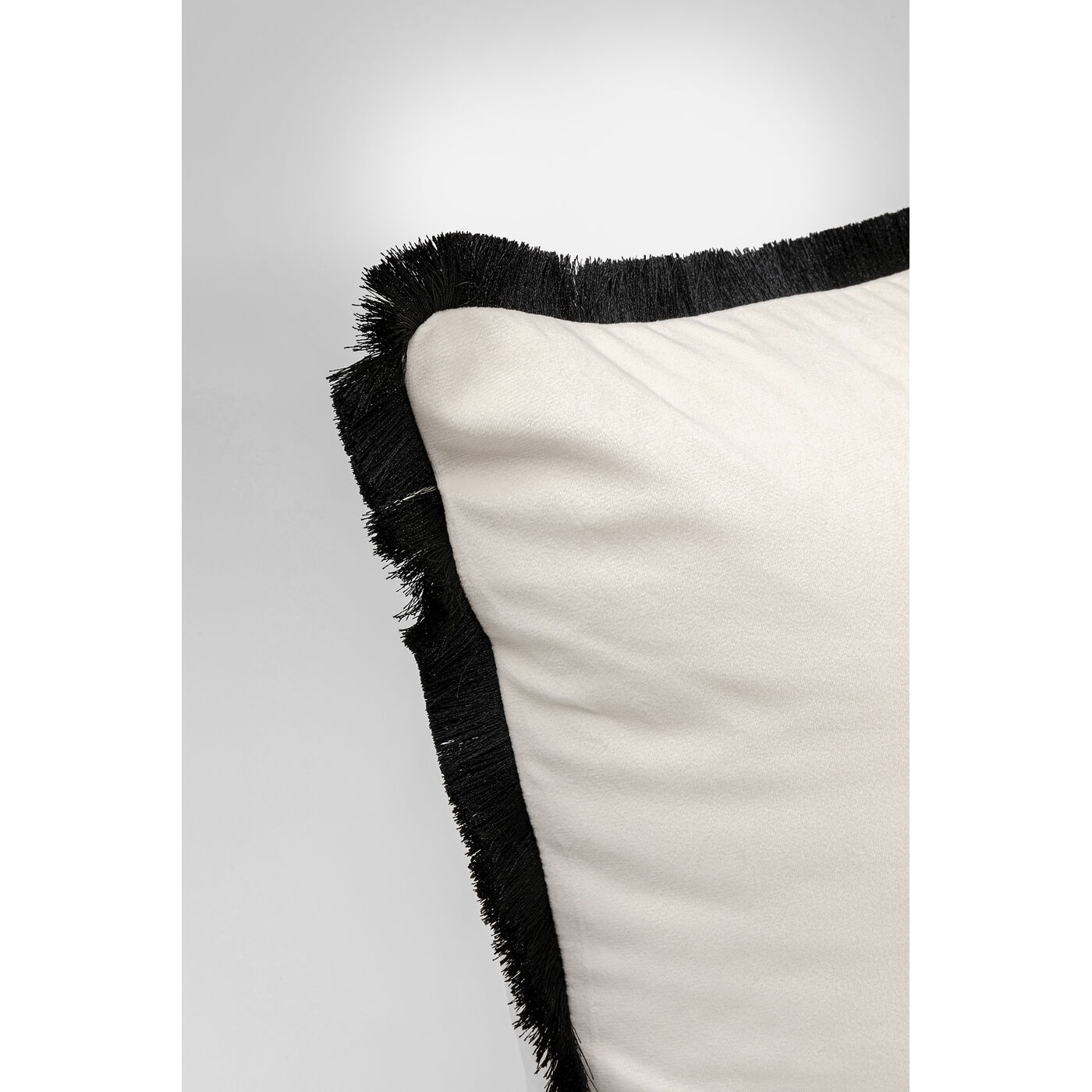 Подушка Bee White ракурс 2