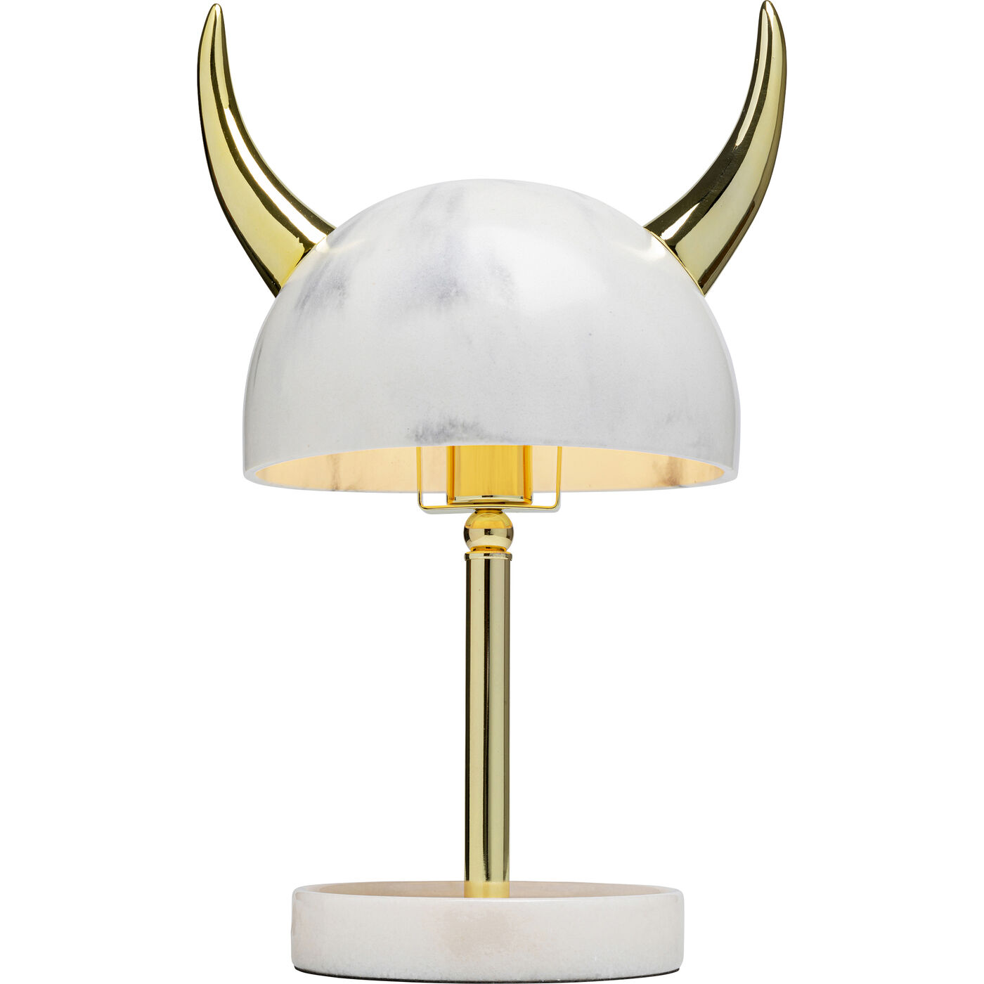 Светильник настольный Horn ракурс 2