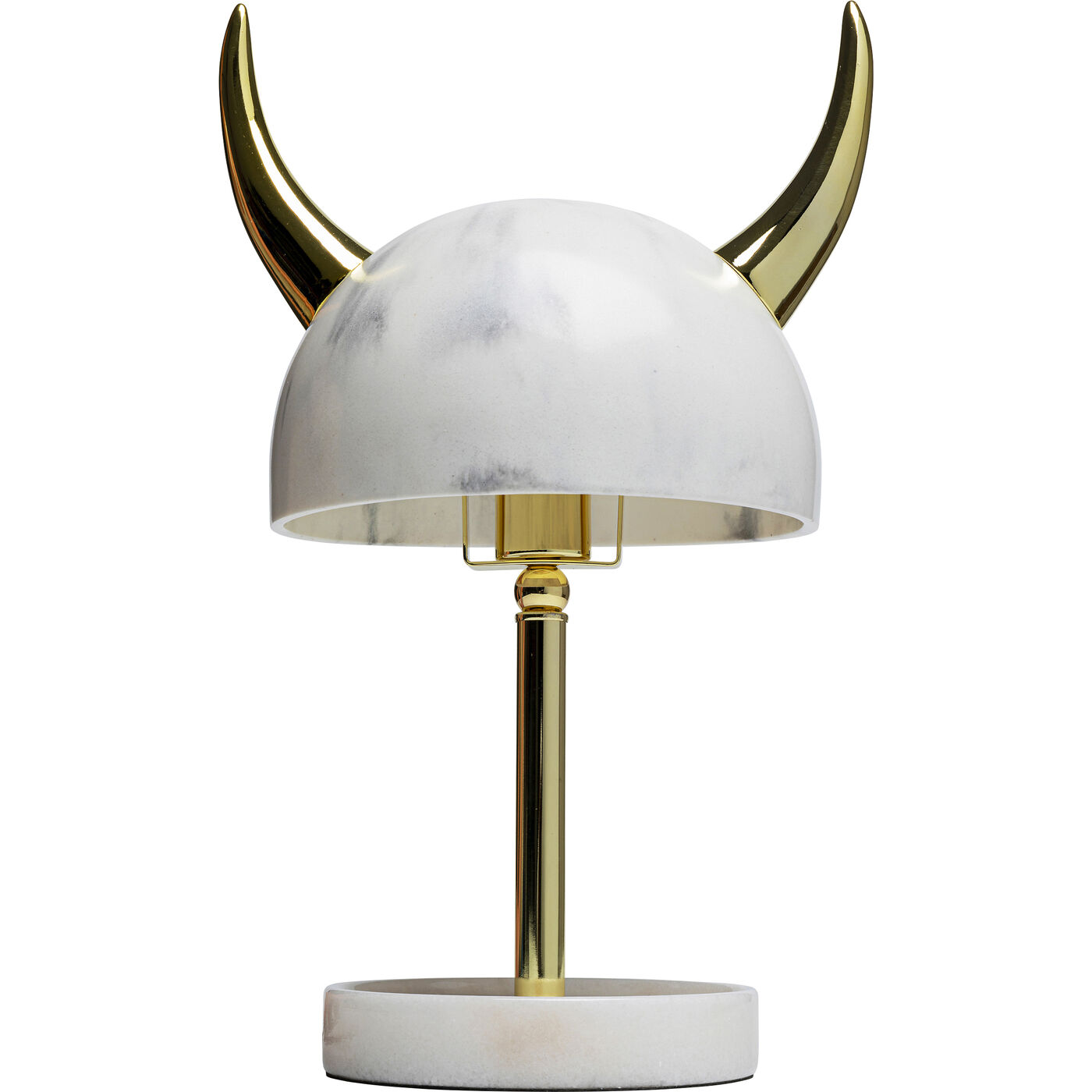 Светильник настольный Horn ракурс 9