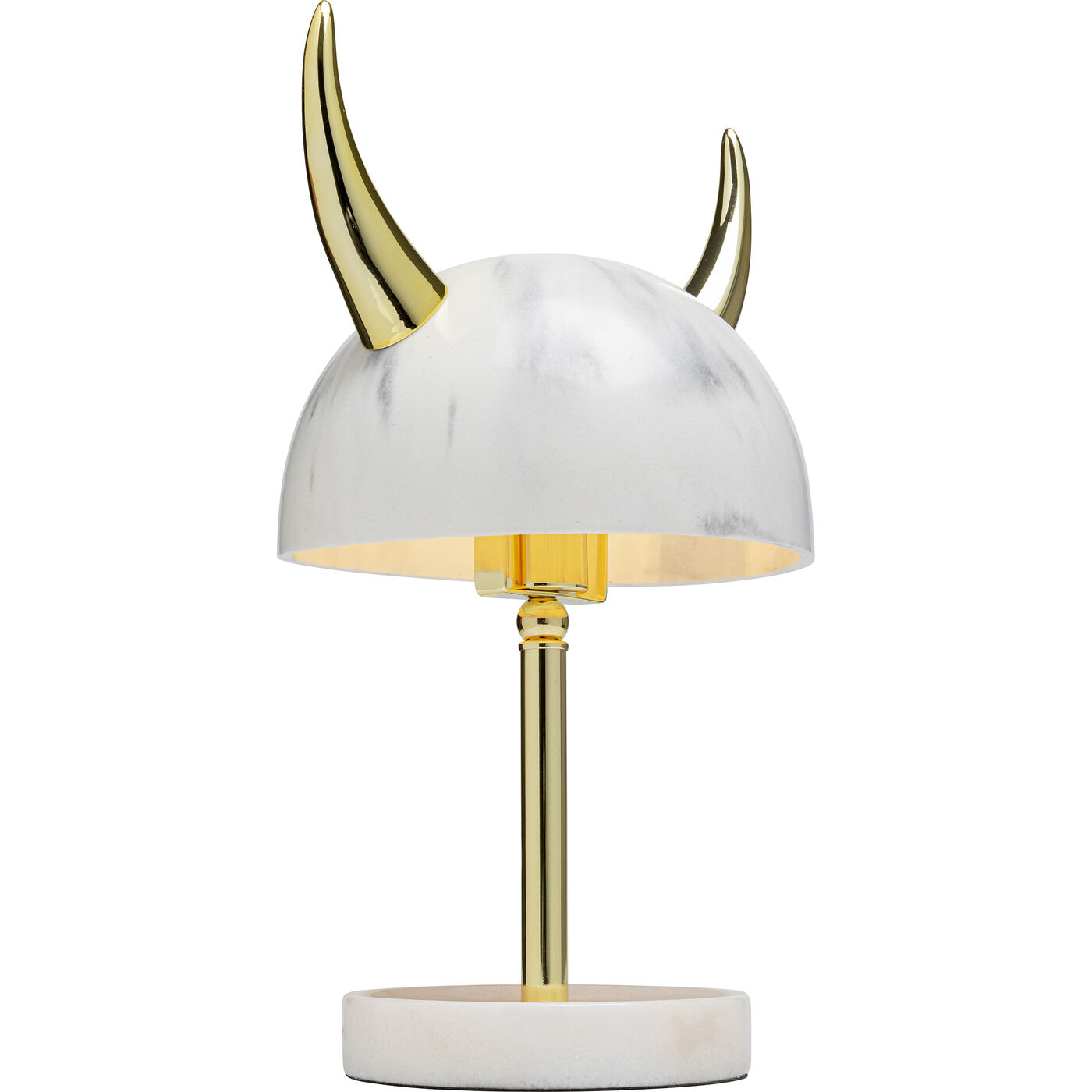 Светильник настольный Horn ракурс 8