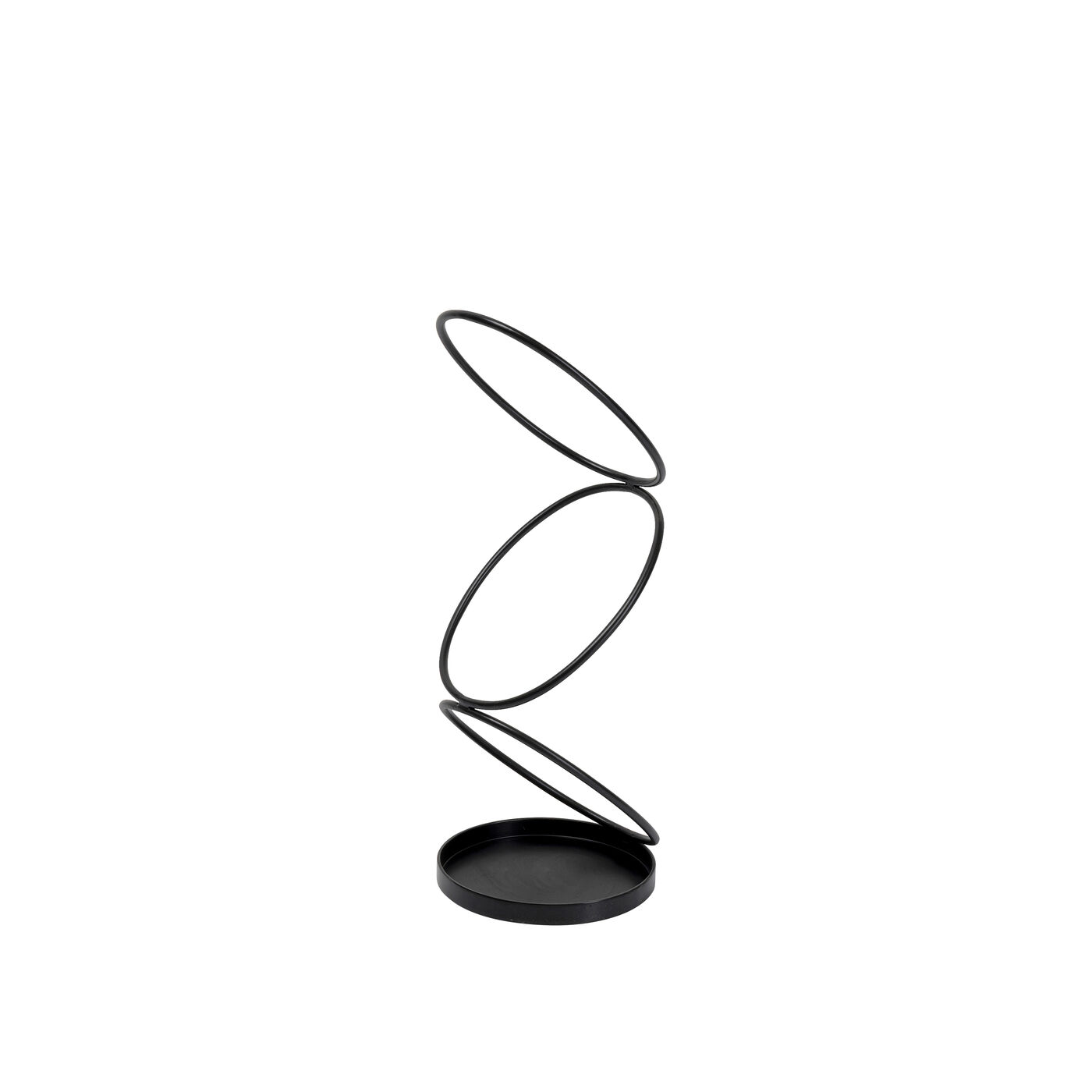Стойка для зонтов Circles ракурс 6