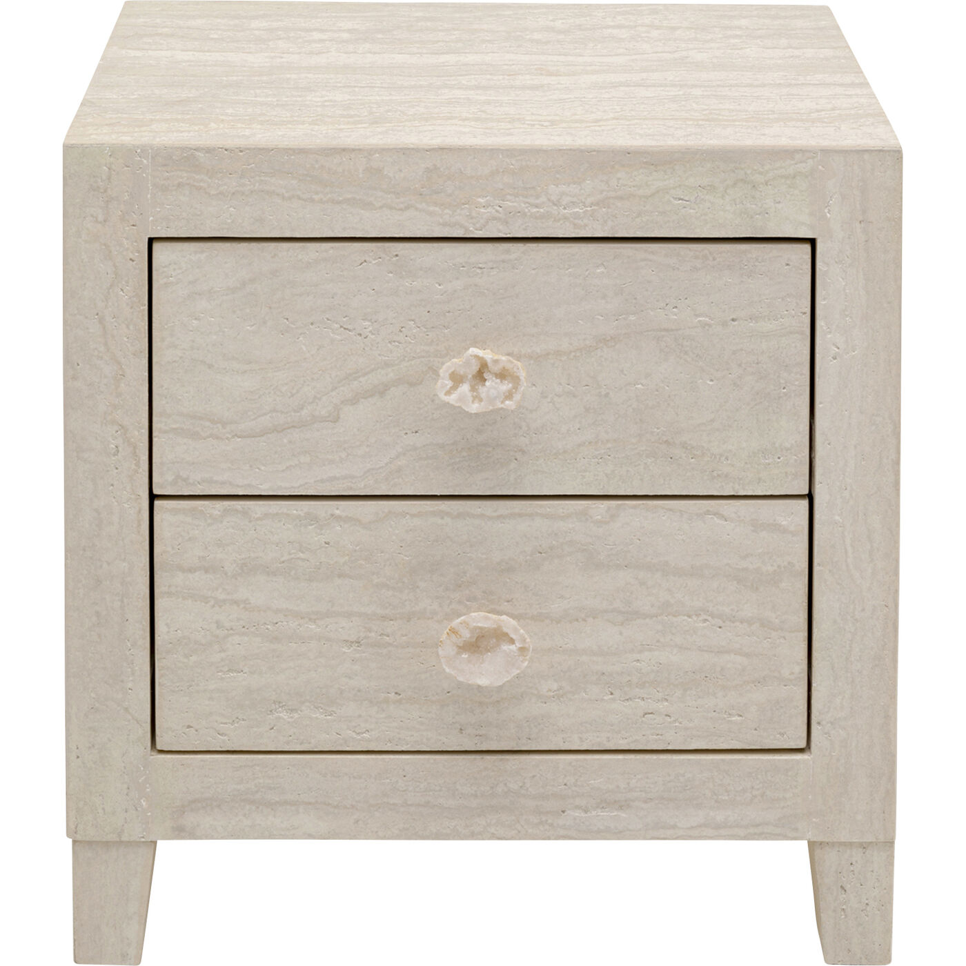 Комод Small Travertino, 50x49 см