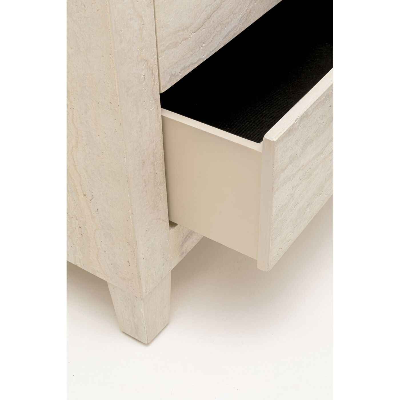 Комод Small Travertino ракурс 4