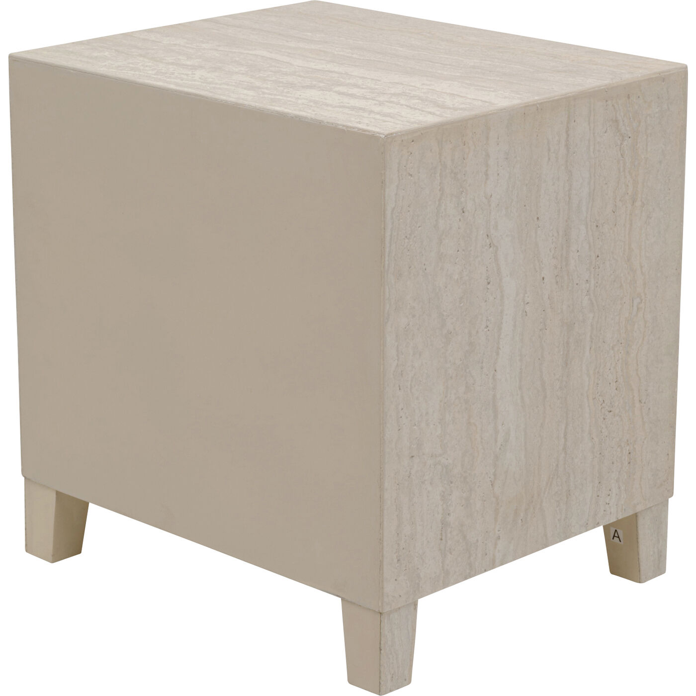 Комод Small Travertino ракурс 10