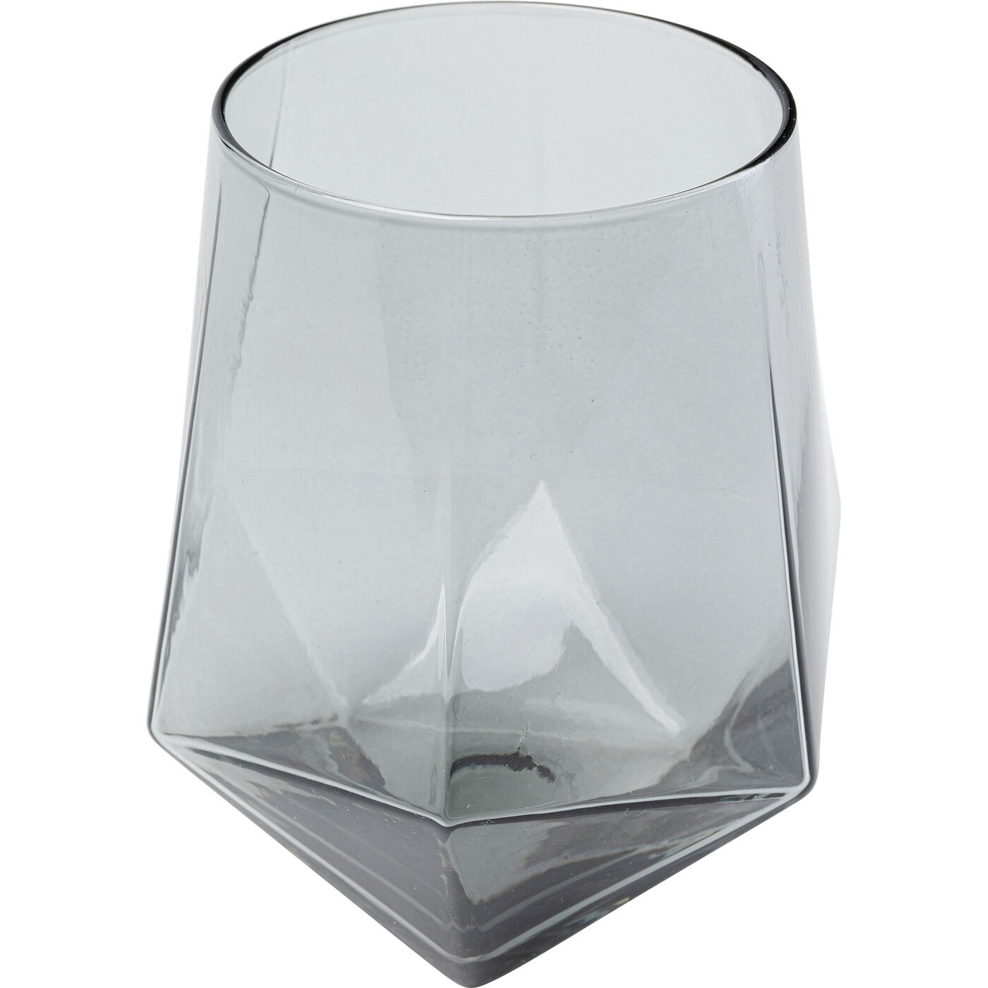 Стакан Diamond Smoke ракурс 2