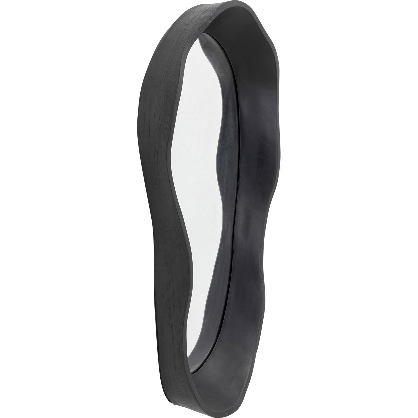 Зеркало настенное Wisp Black ракурс 7