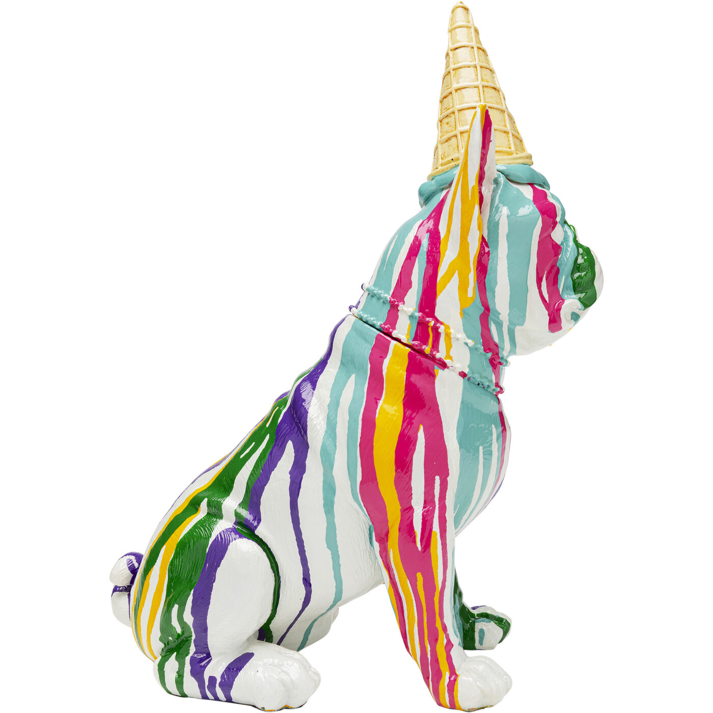 Фигура декоративная Gelato Dog ракурс 3