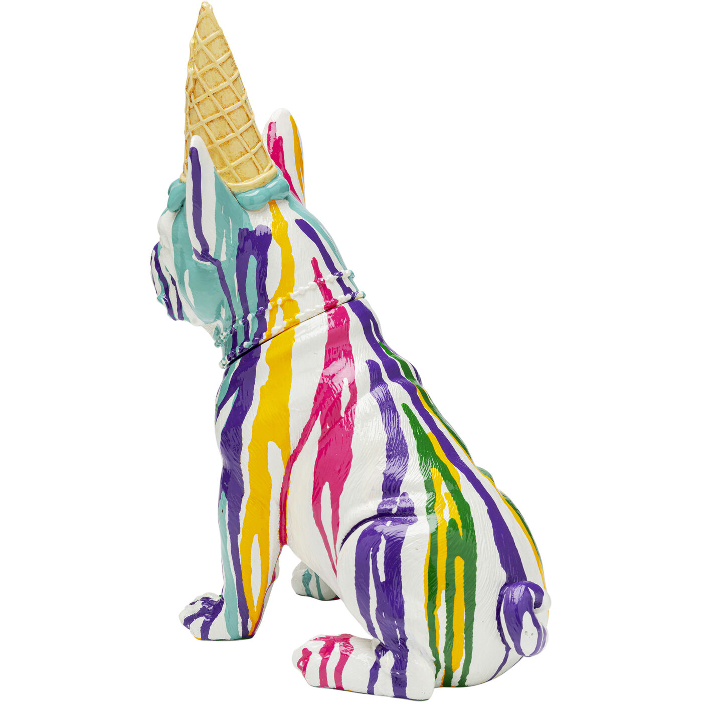 Фигура декоративная Gelato Dog ракурс 4