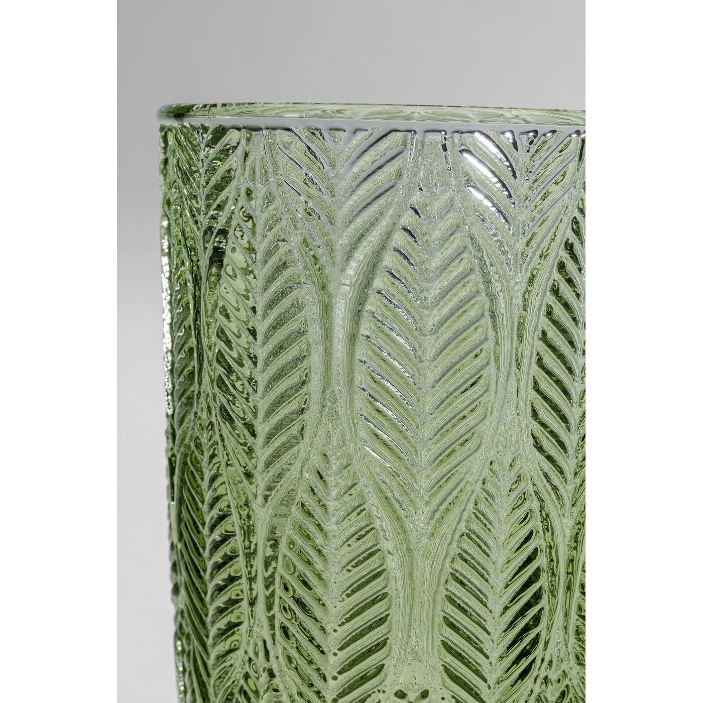 Стакан Fogli Green, 450 мл