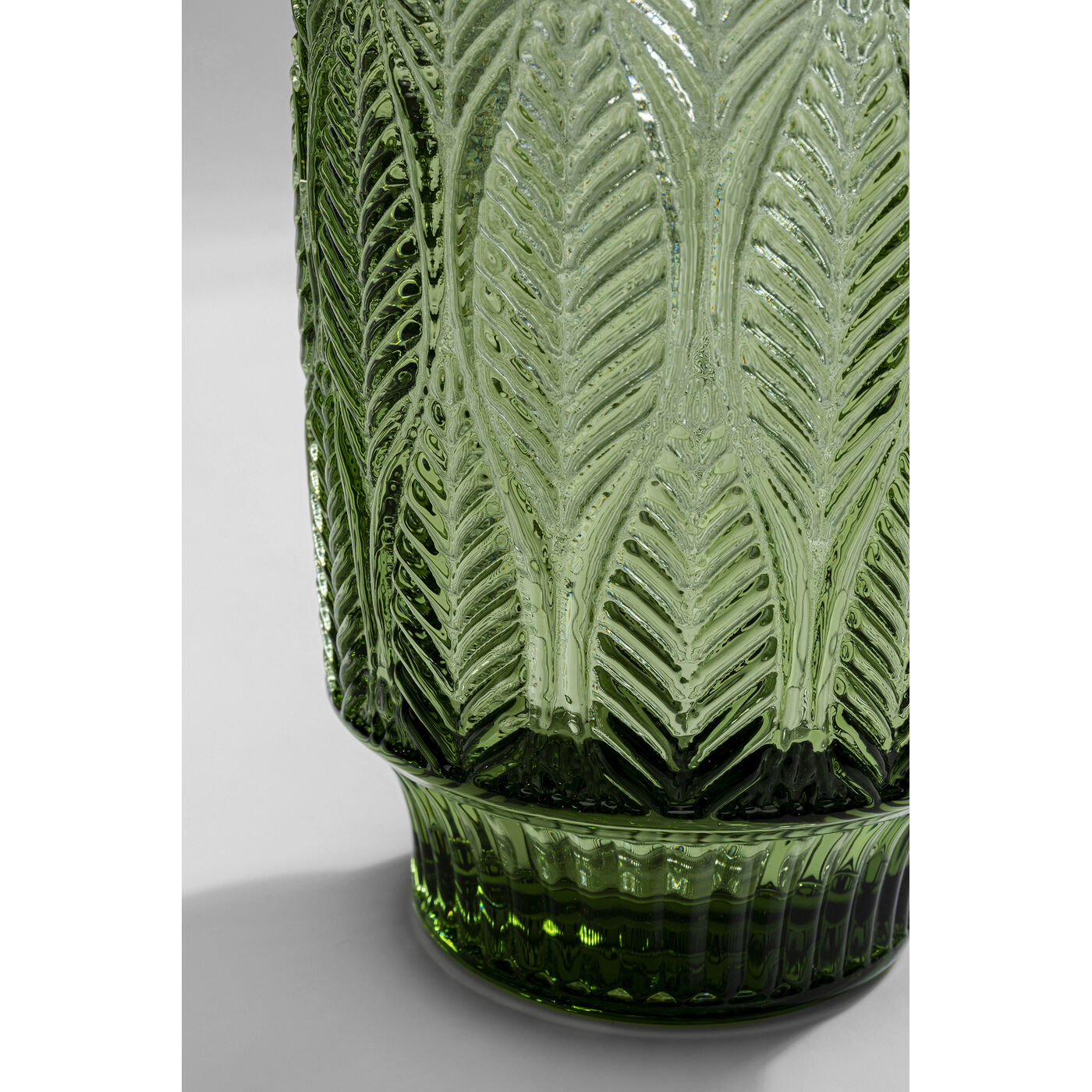 Стакан Fogli Green ракурс 3