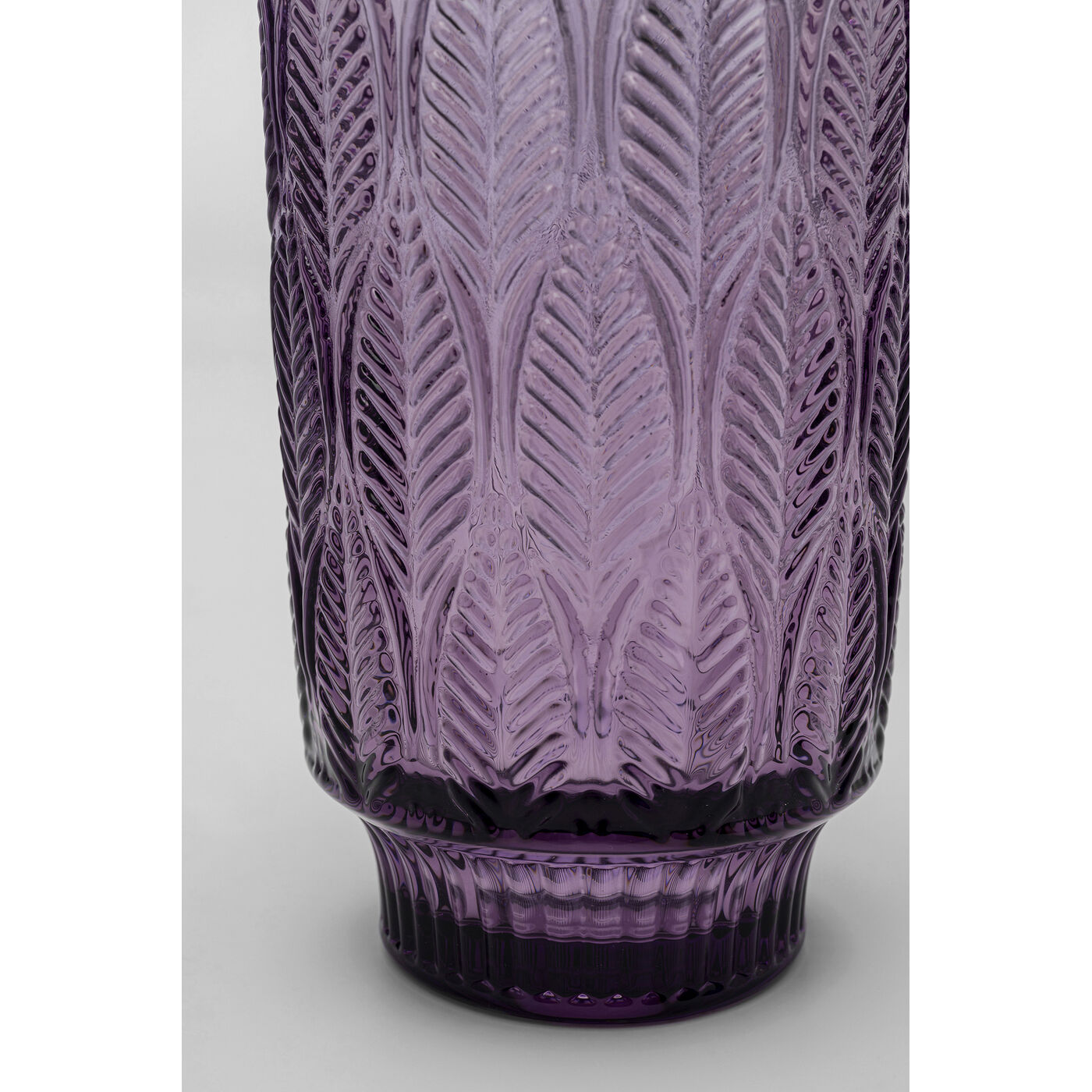 Стакан Fogli Purple ракурс 3