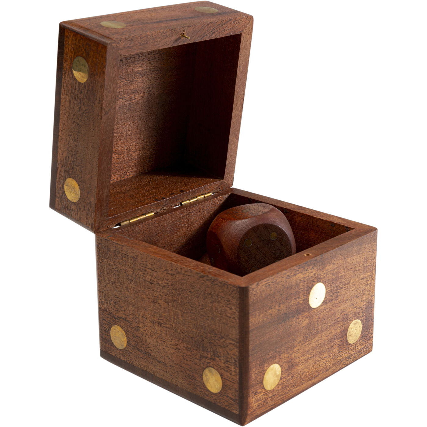 Игра декоративная Dice (5 шт.) ракурс 6
