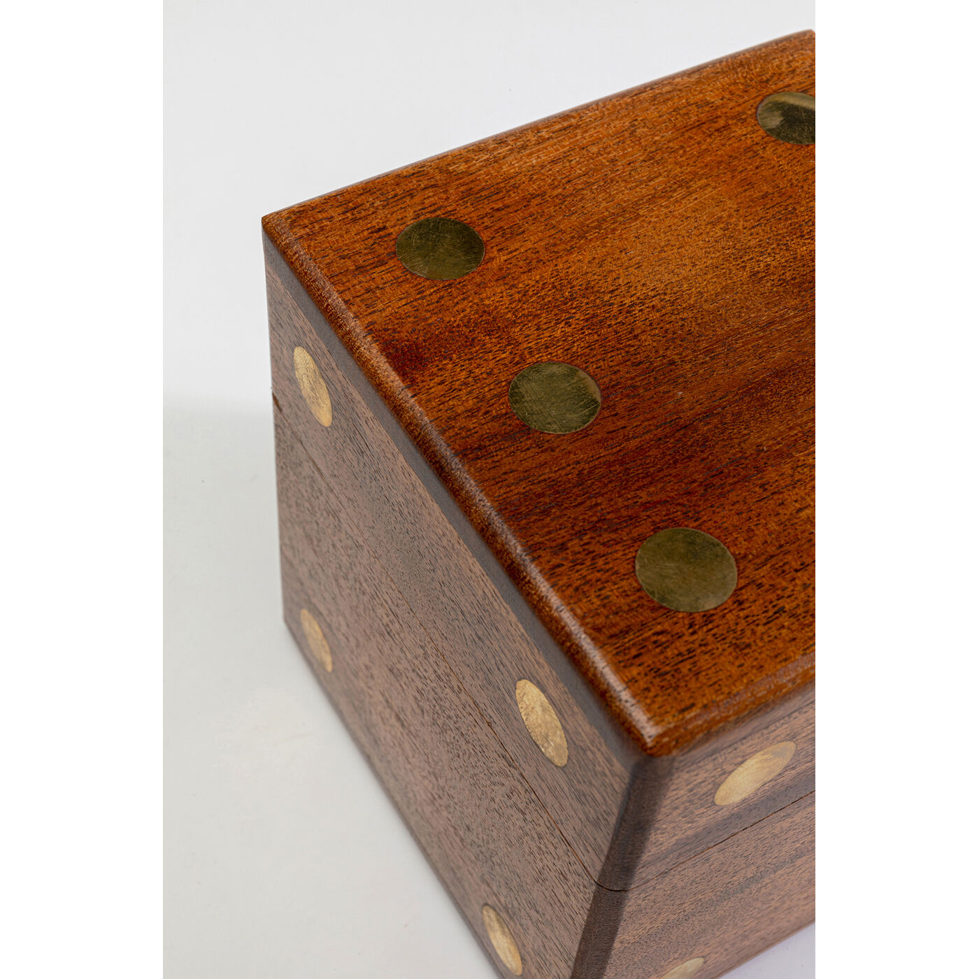 Игра декоративная Dice (5 шт.) ракурс 2