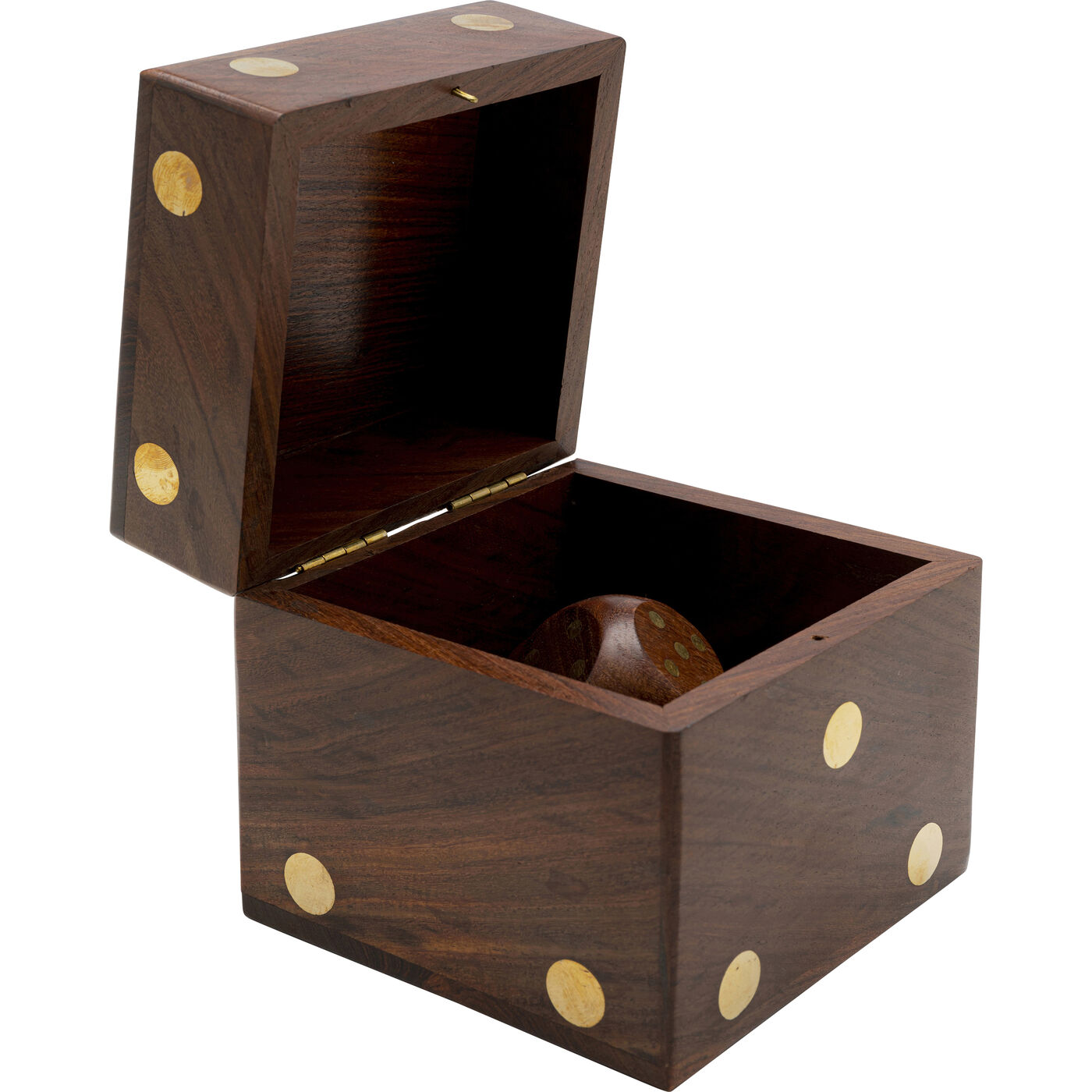 Игра декоративная Dice (5 шт.) ракурс 5