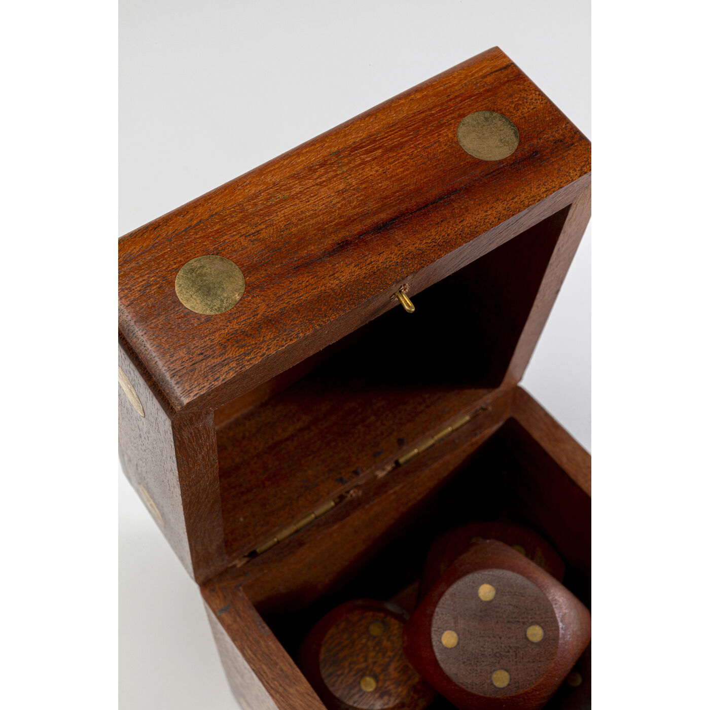 Игра декоративная Dice (5 шт.) ракурс 3