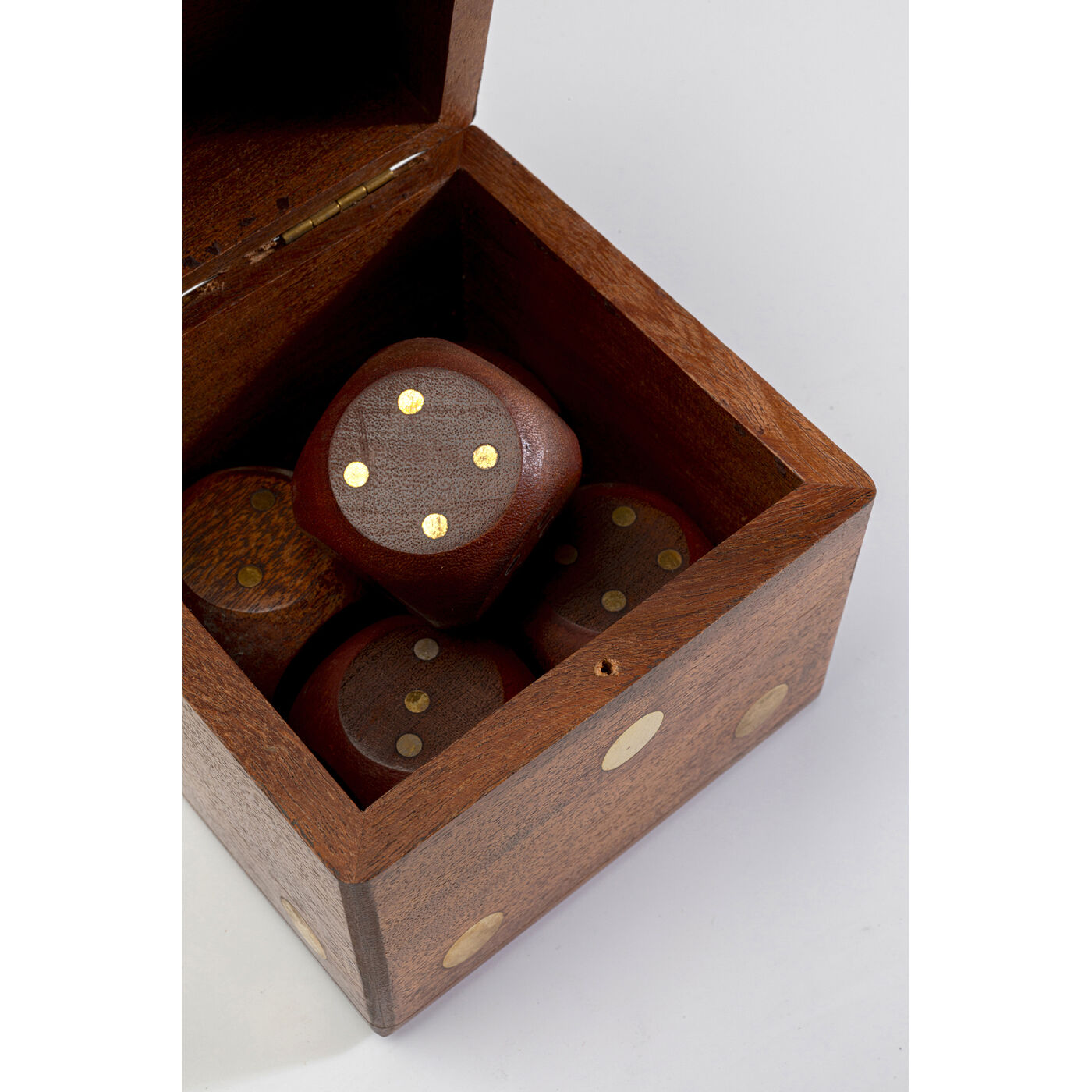 Игра декоративная Dice (5 шт.) ракурс 4