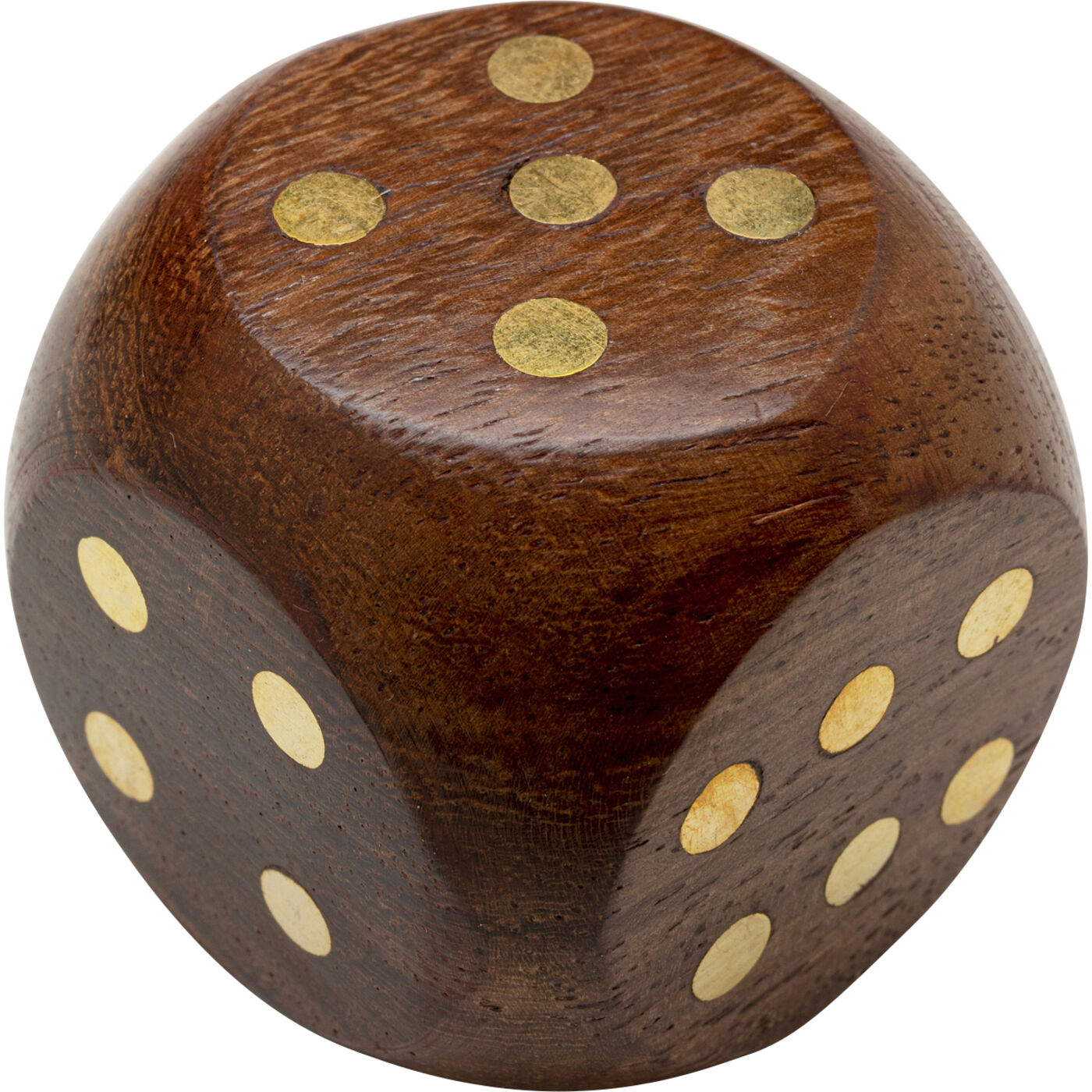 Игра декоративная Dice (5 шт.) ракурс 8