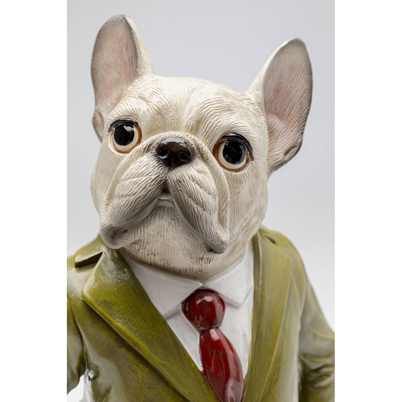 Фигура декоративная Gentleman Dog, 35 см