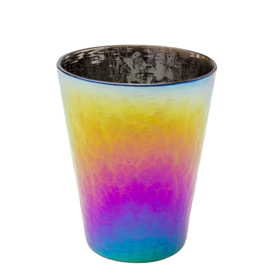 Стакан Rainbow ракурс 2