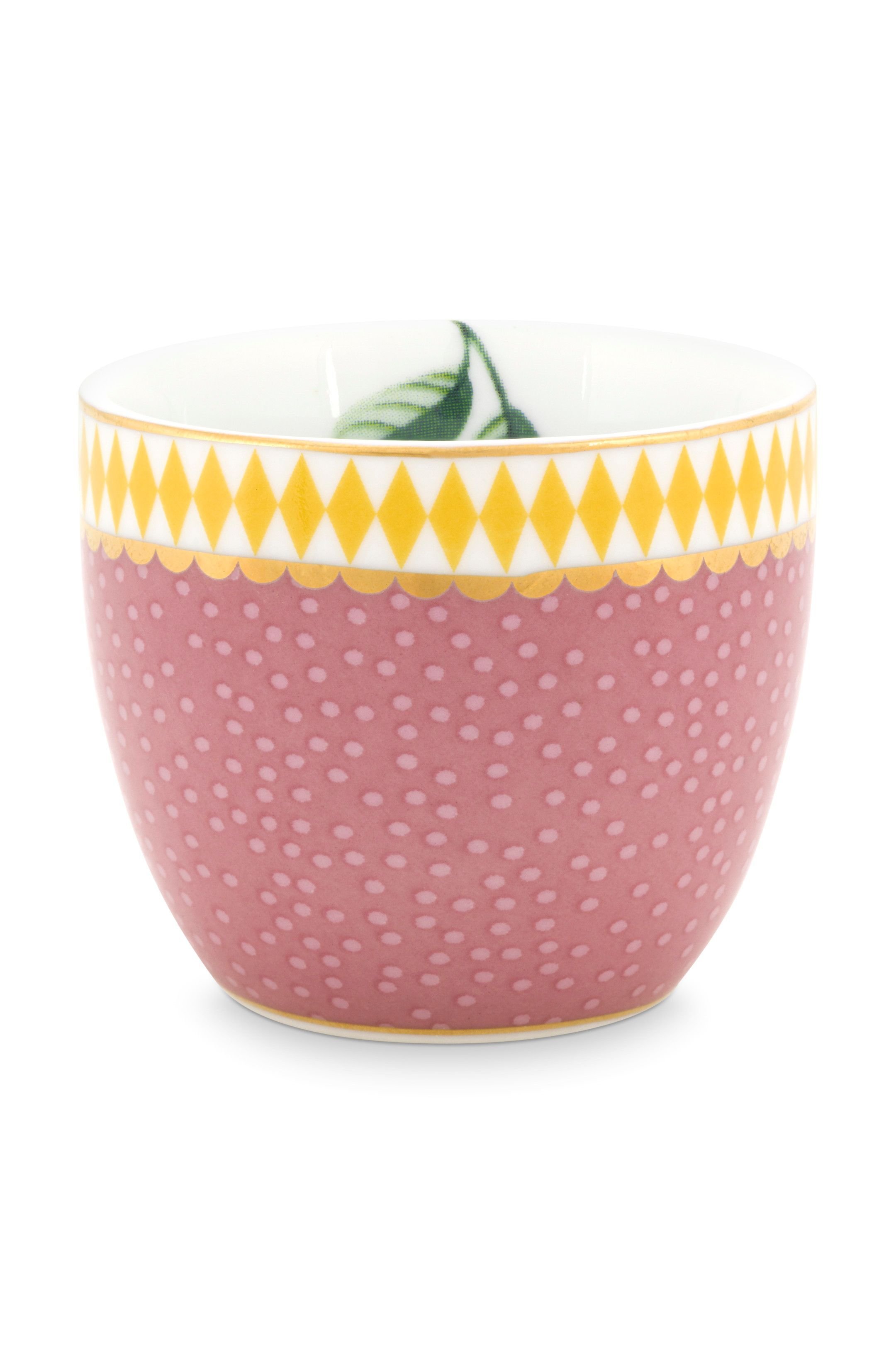 Набор подставок для яиц (2 шт.) La Majorelle Pink ракурс 3
