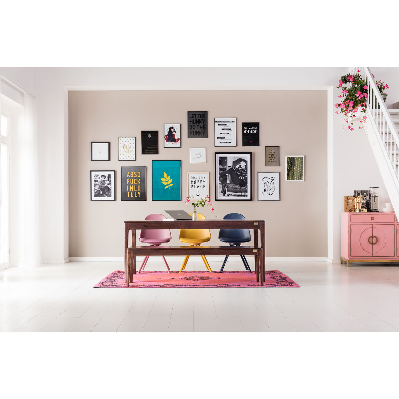 Картина Hello Lovely ракурс 5
