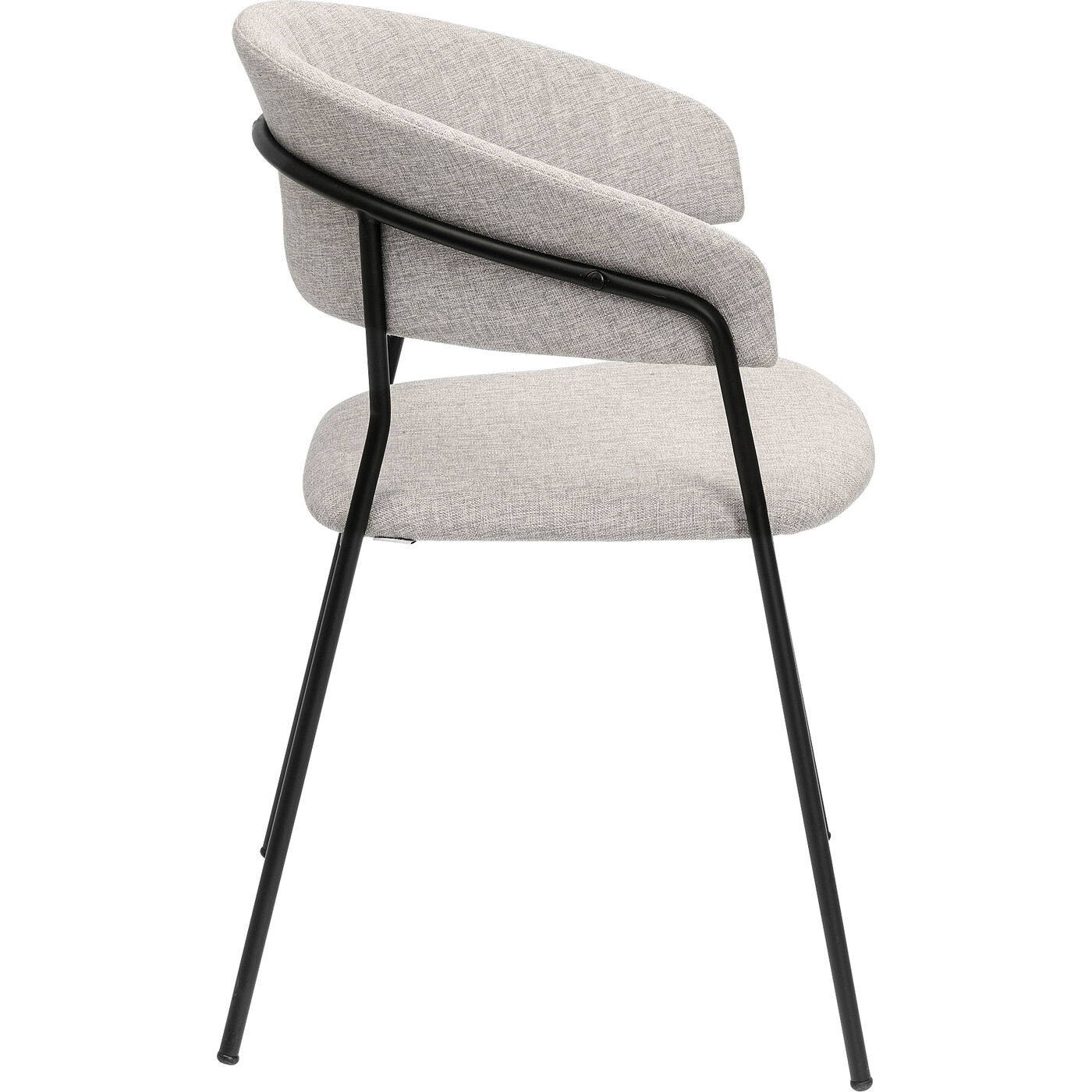 Стул с подлокотниками Belle Beige (2 шт.) ракурс 10