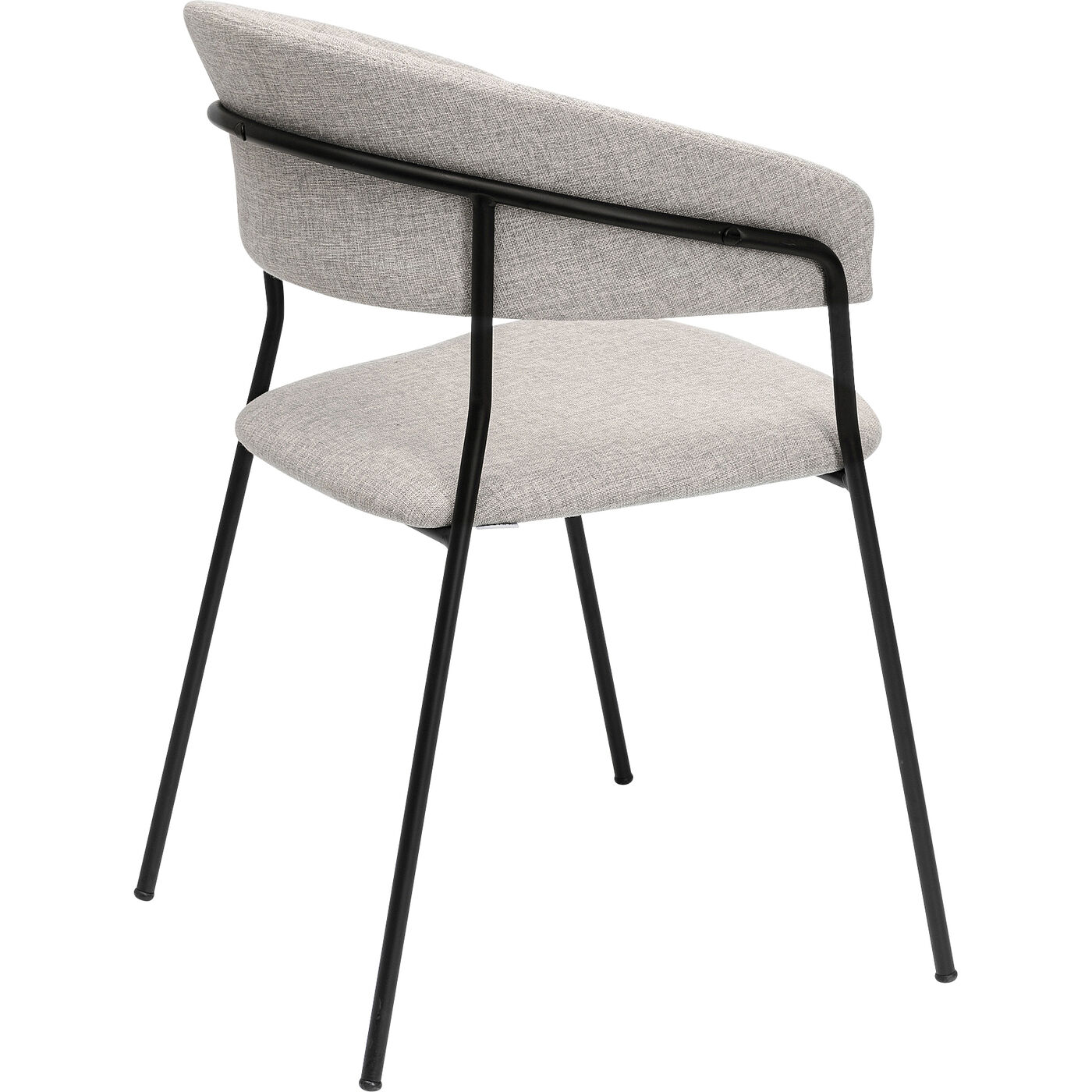 Стул с подлокотниками Belle Beige (2 шт.) ракурс 11