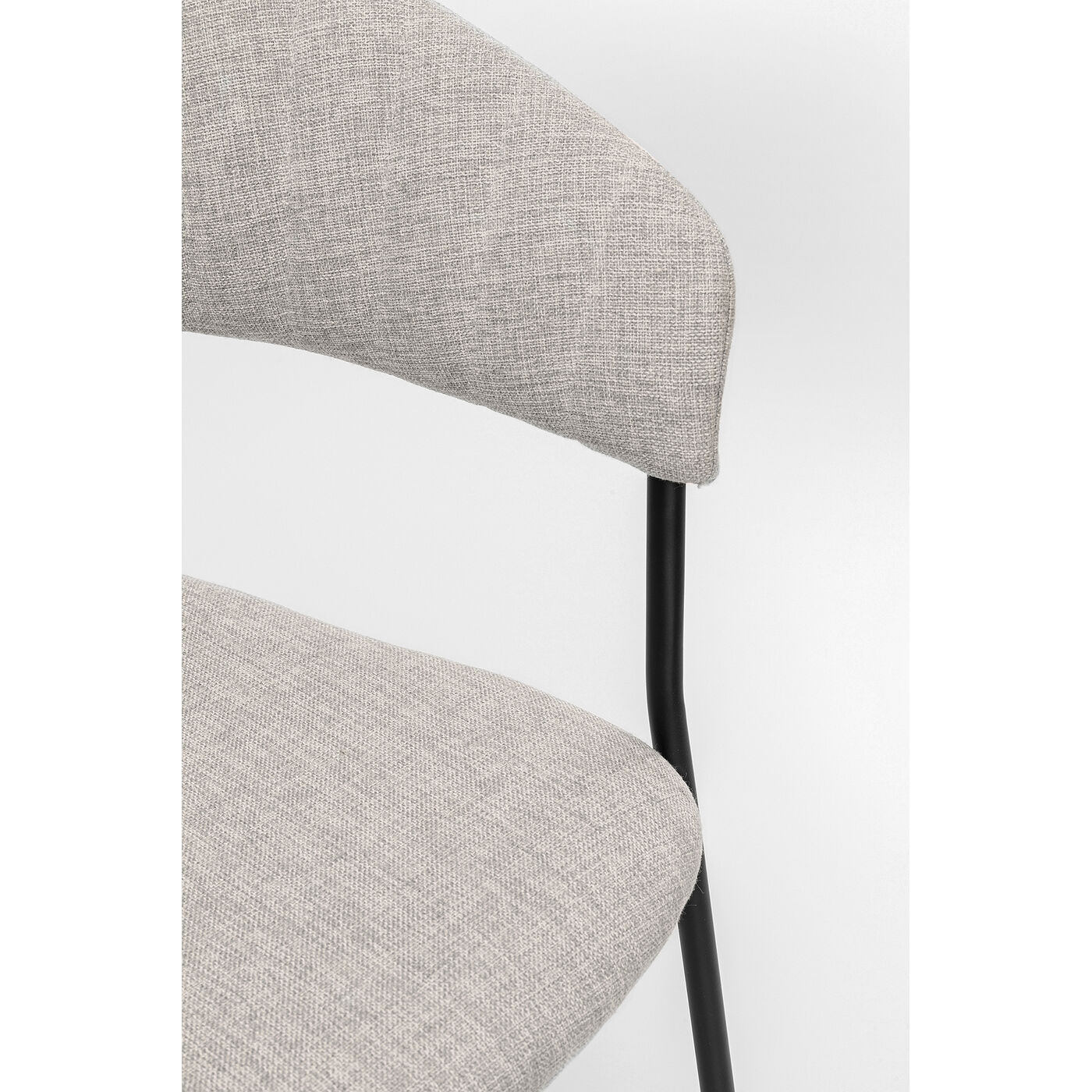 Стул с подлокотниками Belle Beige (2 шт.)
