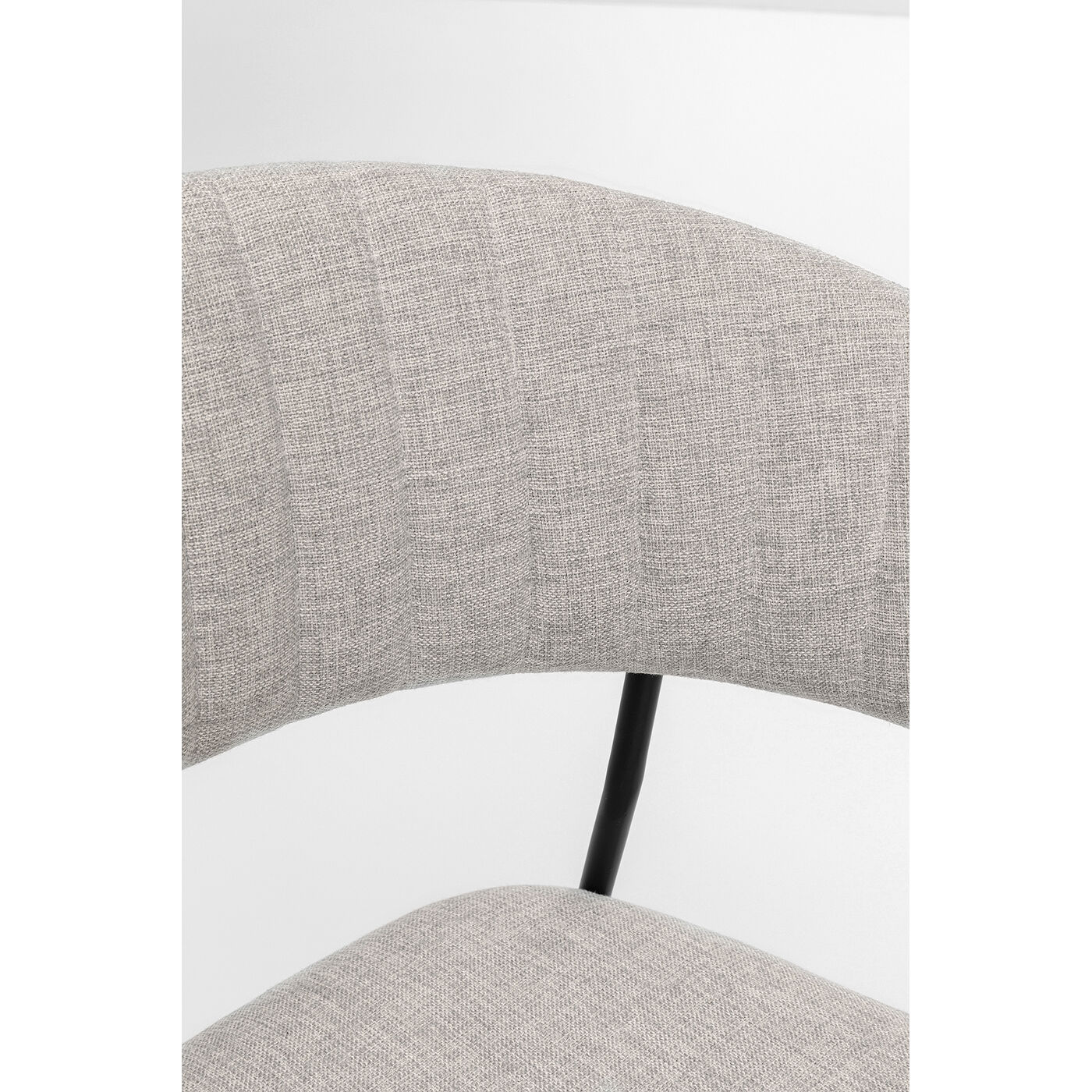 Стул с подлокотниками Belle Beige (2 шт.) ракурс 3
