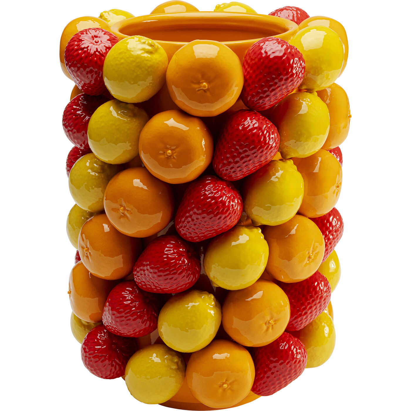 Ваза Fruit Parade ракурс 2