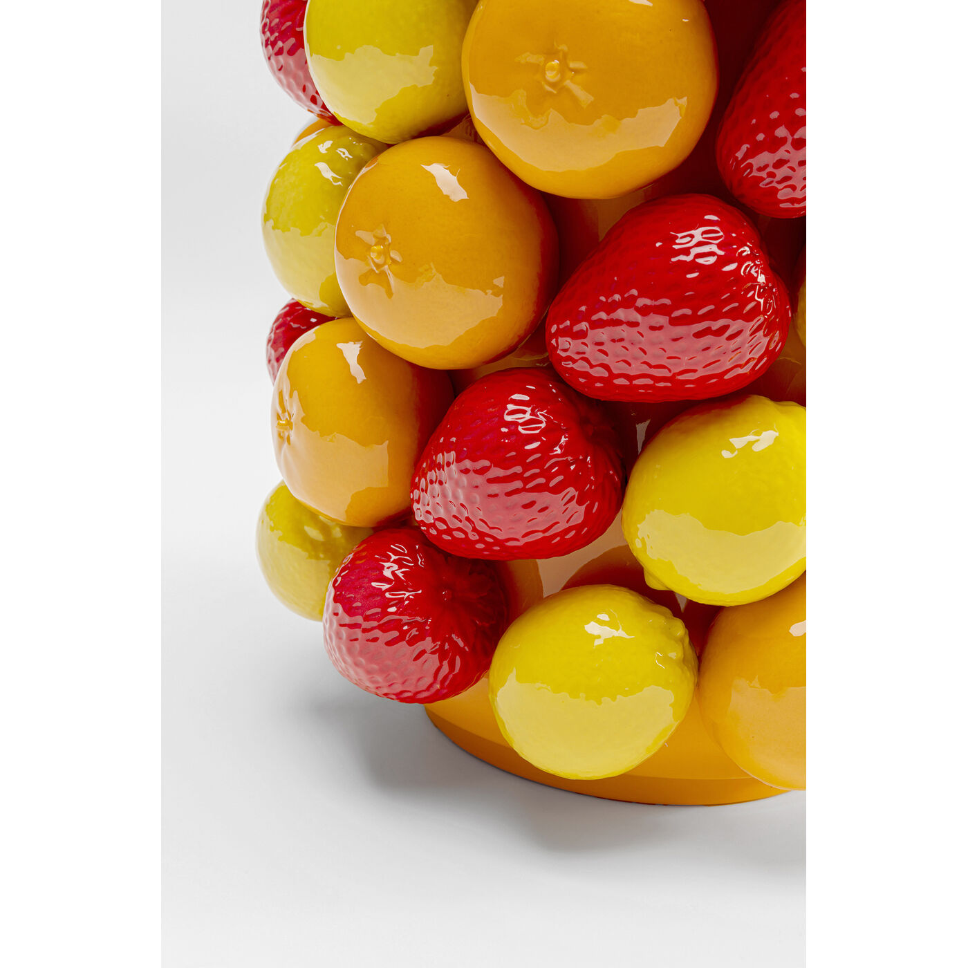 Ваза Fruit Parade ракурс 3