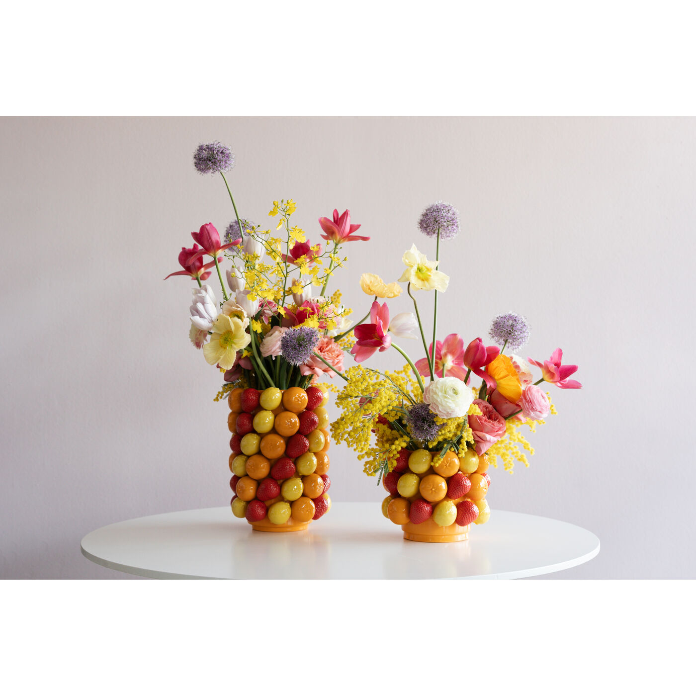 Ваза Fruit Parade ракурс 6