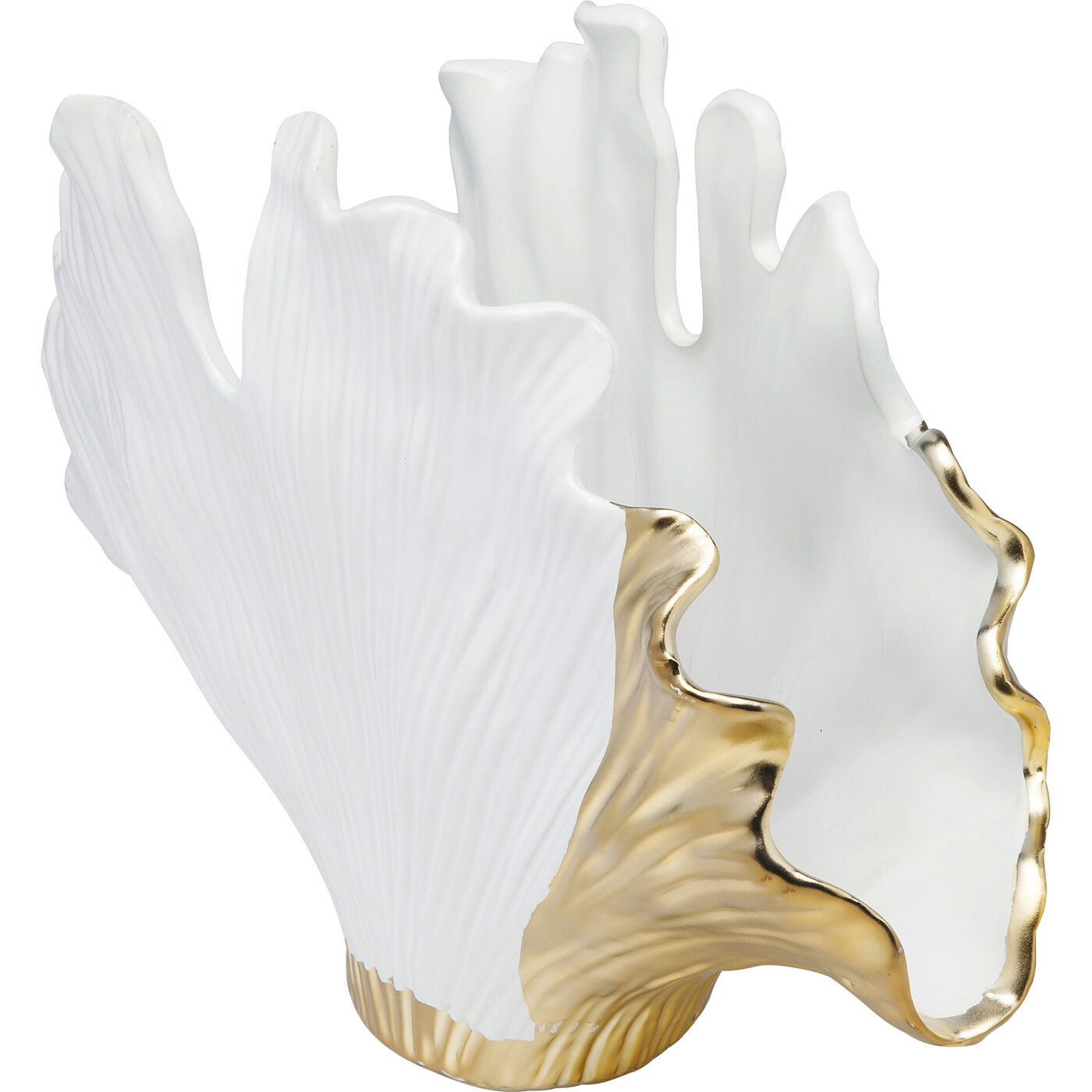 Ваза Ginkgo Elegance ракурс 8