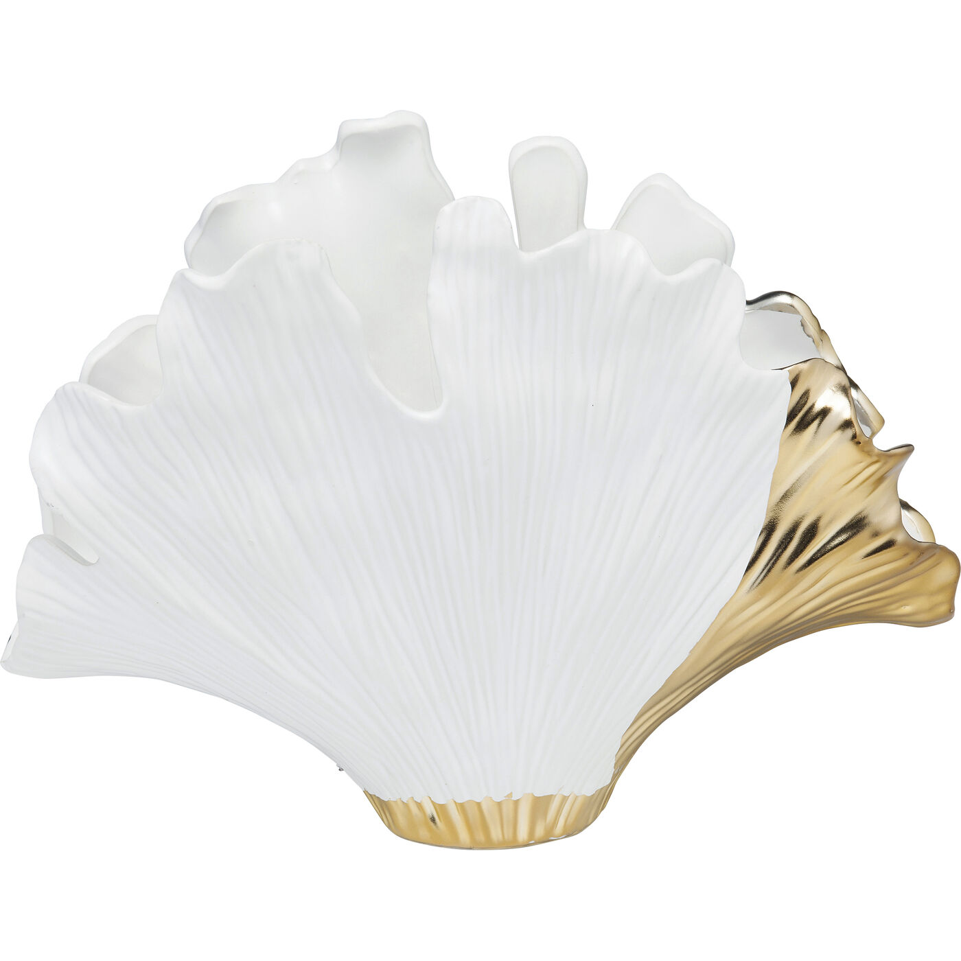 Ваза Ginkgo Elegance ракурс 2