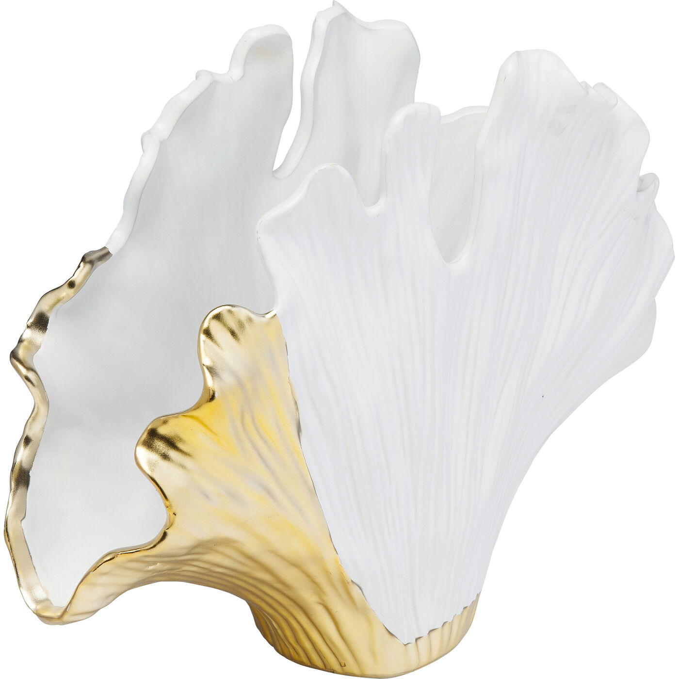 Ваза Ginkgo Elegance ракурс 6