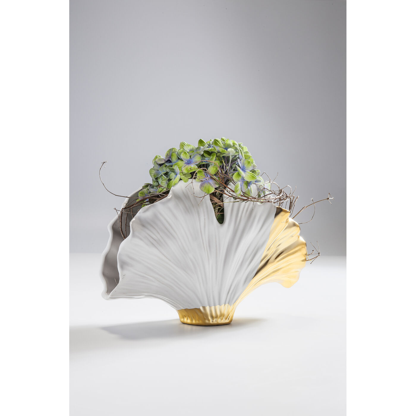 Ваза Ginkgo Elegance ракурс 9