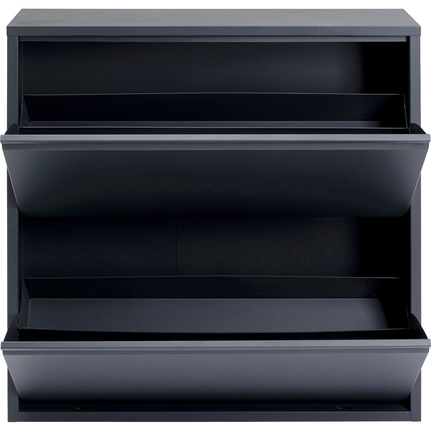 Обувница Caruso 2 Double Anthracite ракурс 5